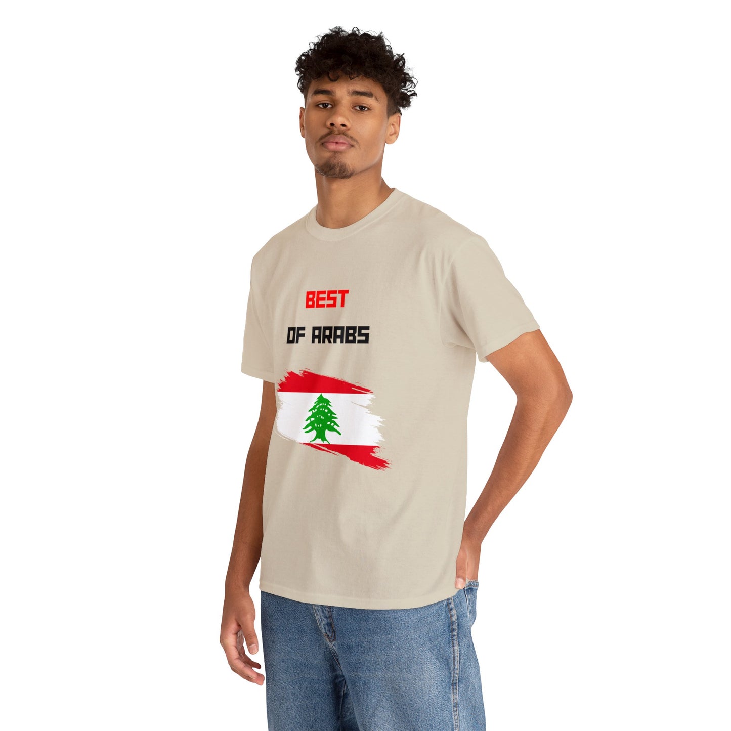 BEST OF ARABS