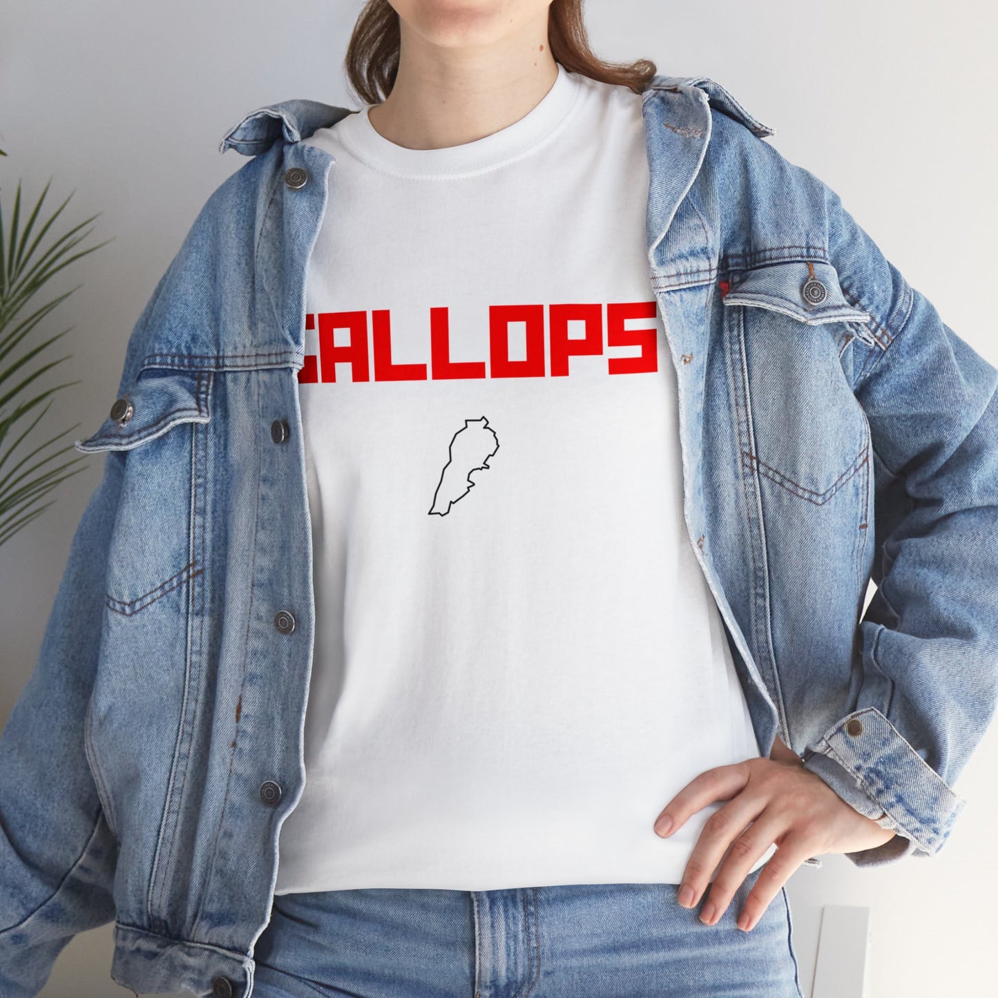 GALLOPS