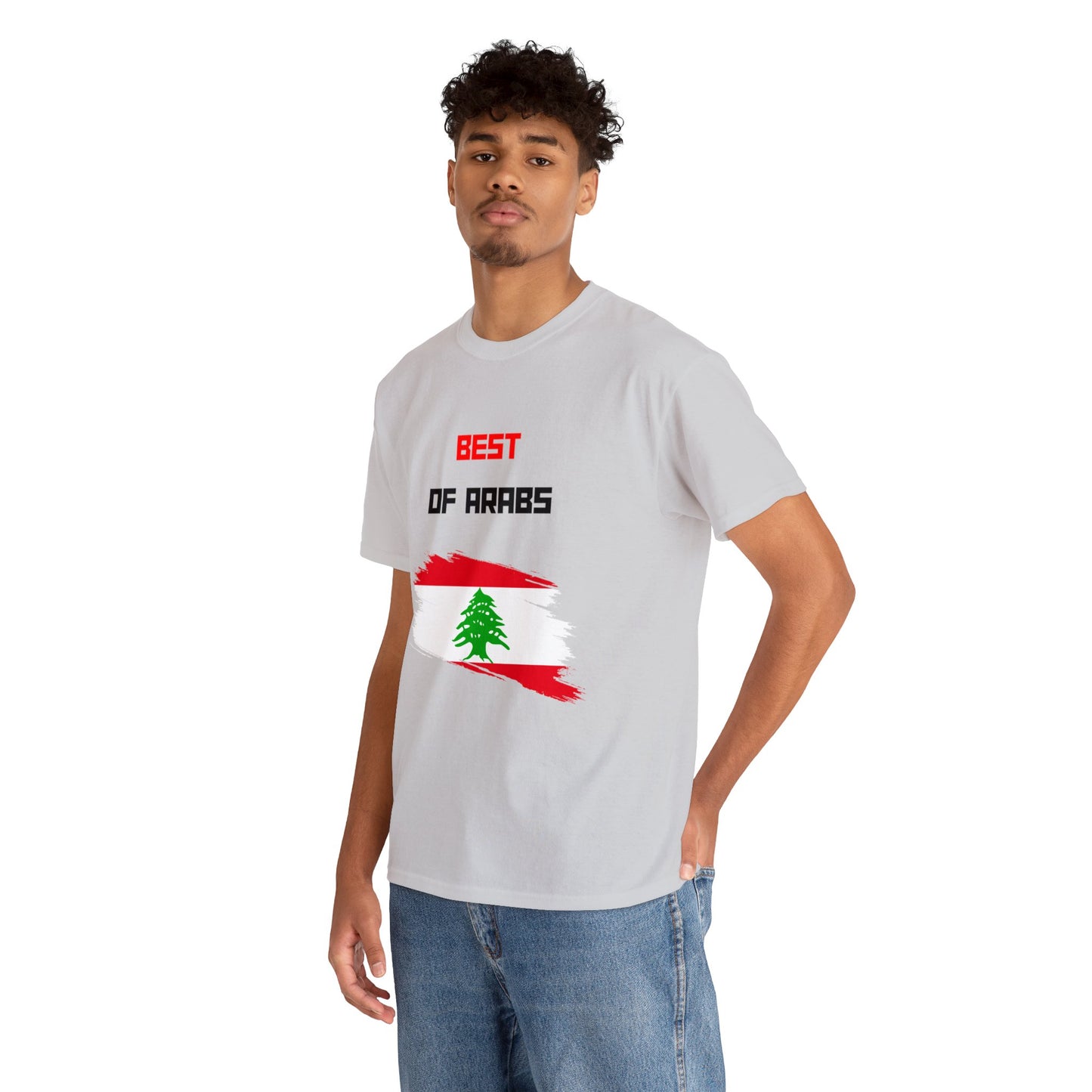 BEST OF ARABS
