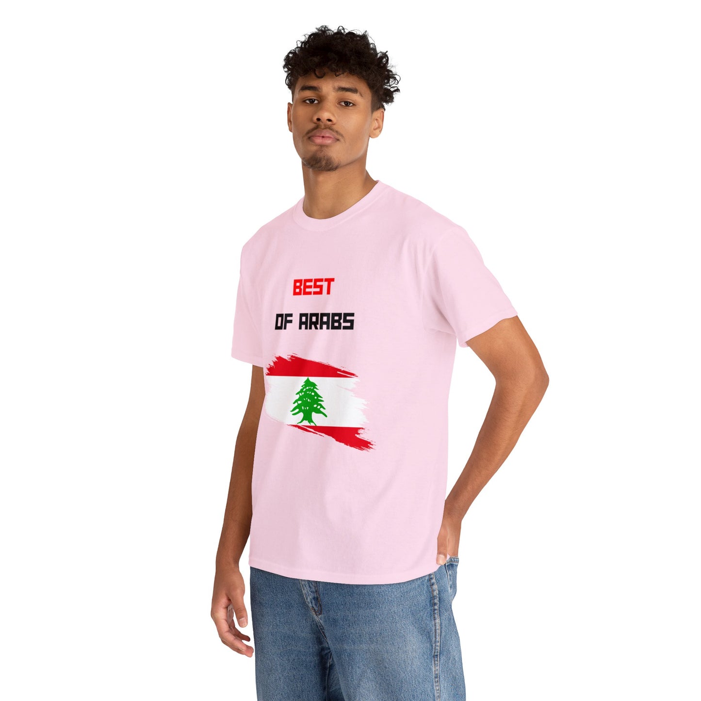 BEST OF ARABS