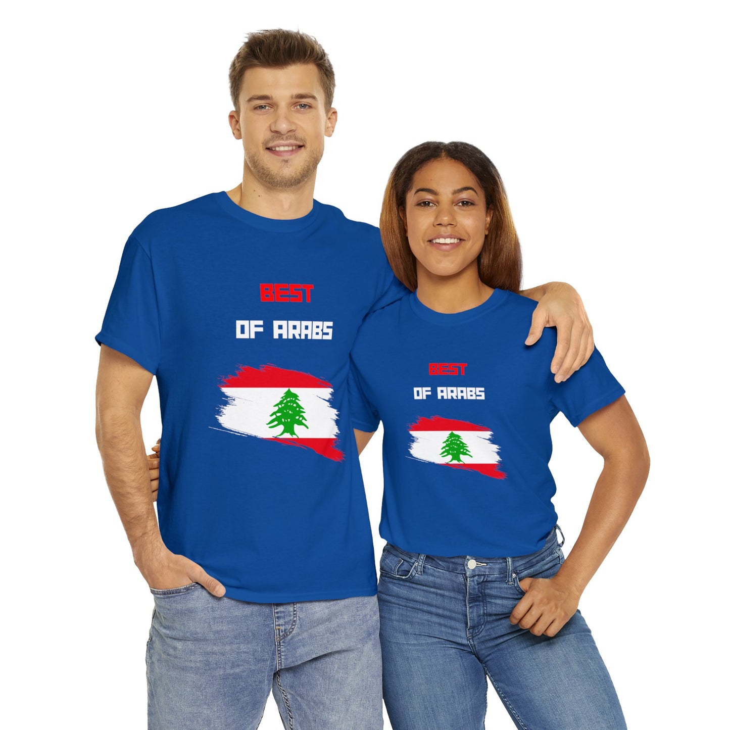 BEST OF ARABS