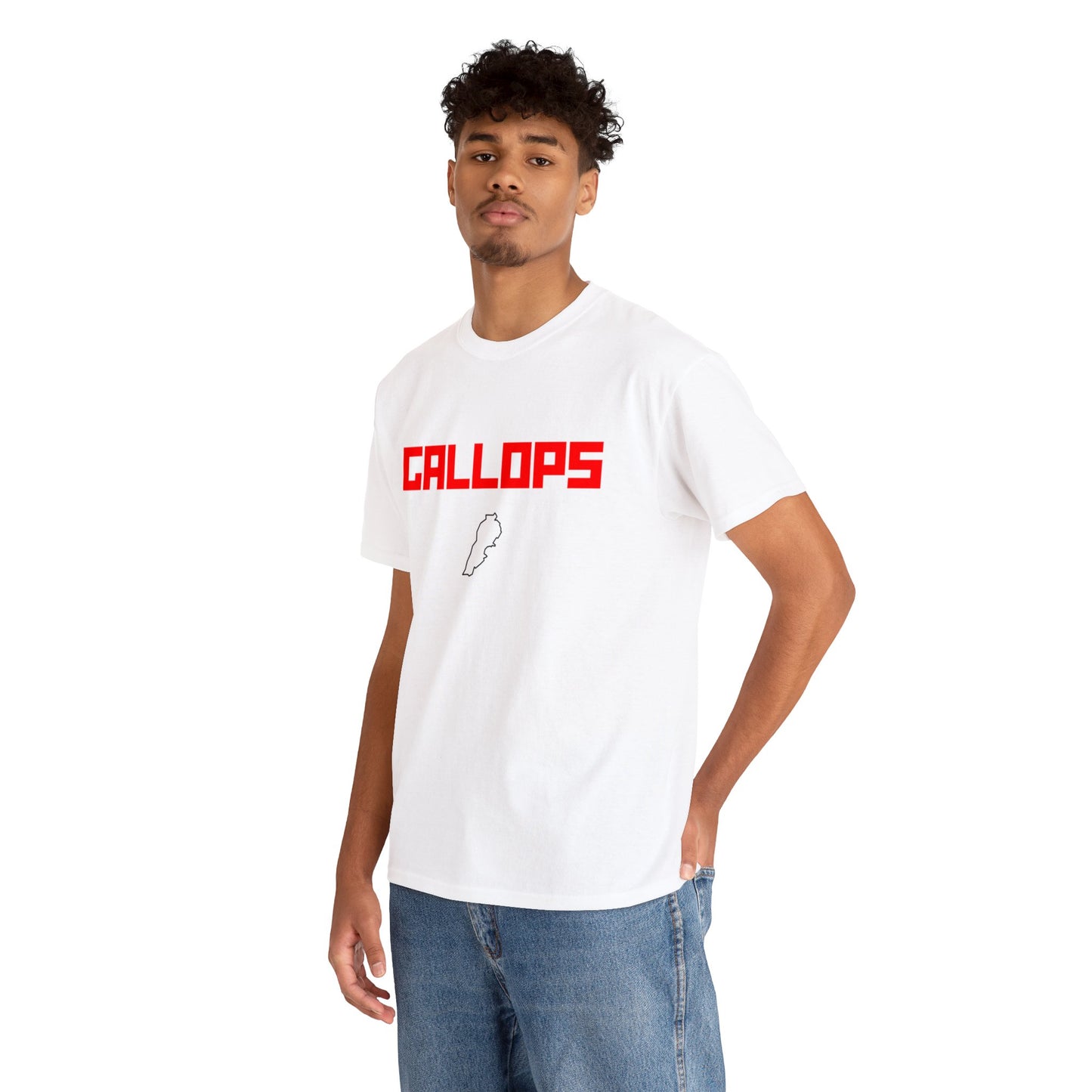GALLOPS