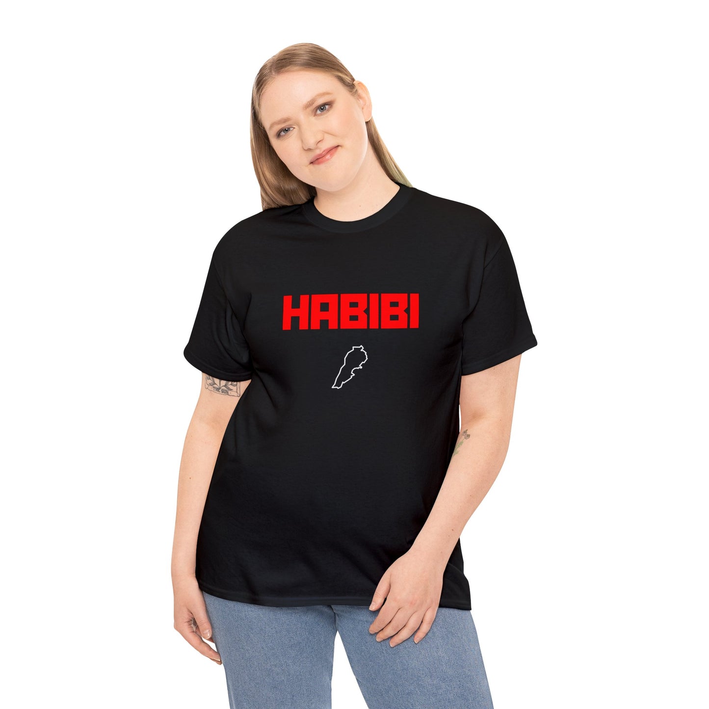 HABIBI