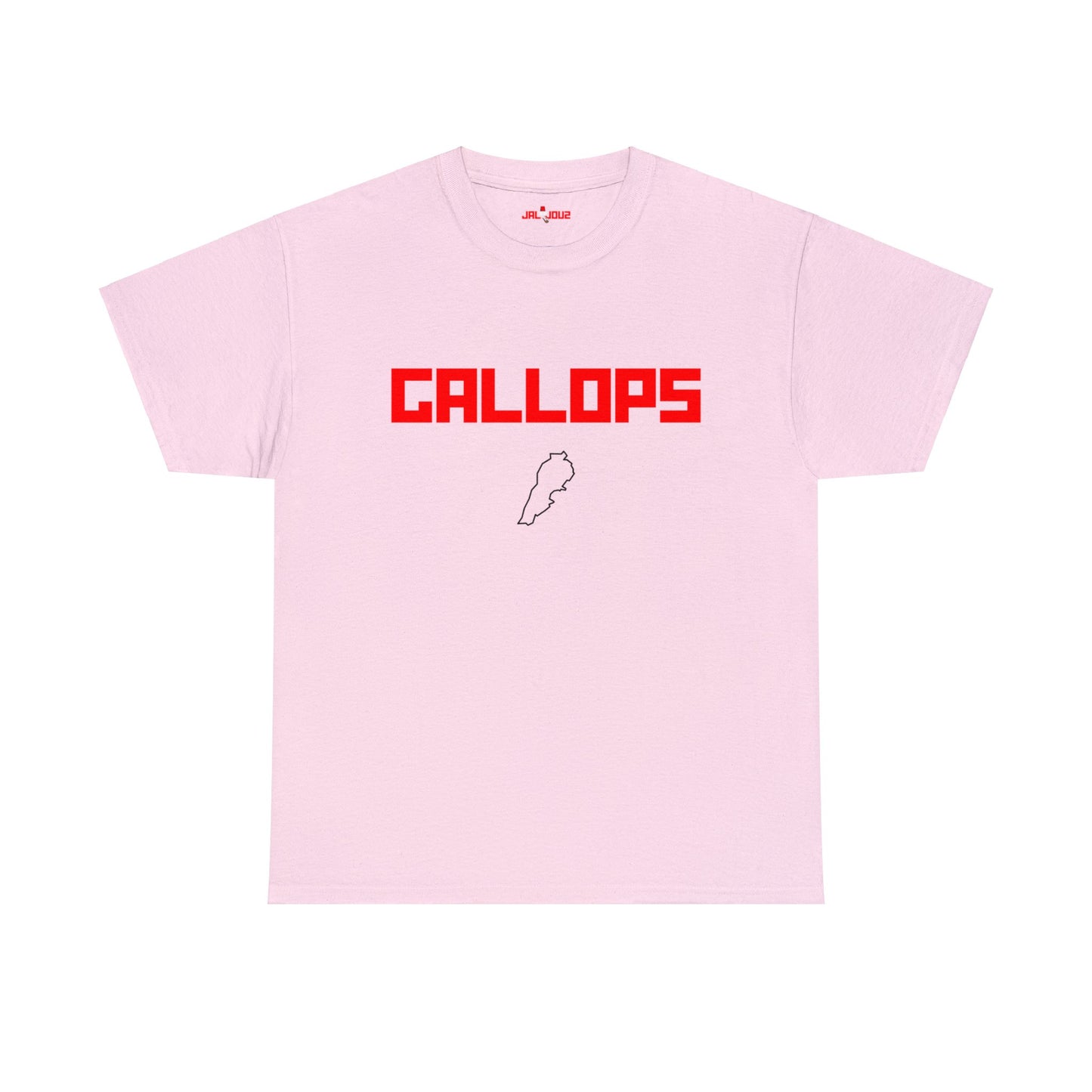 GALLOPS
