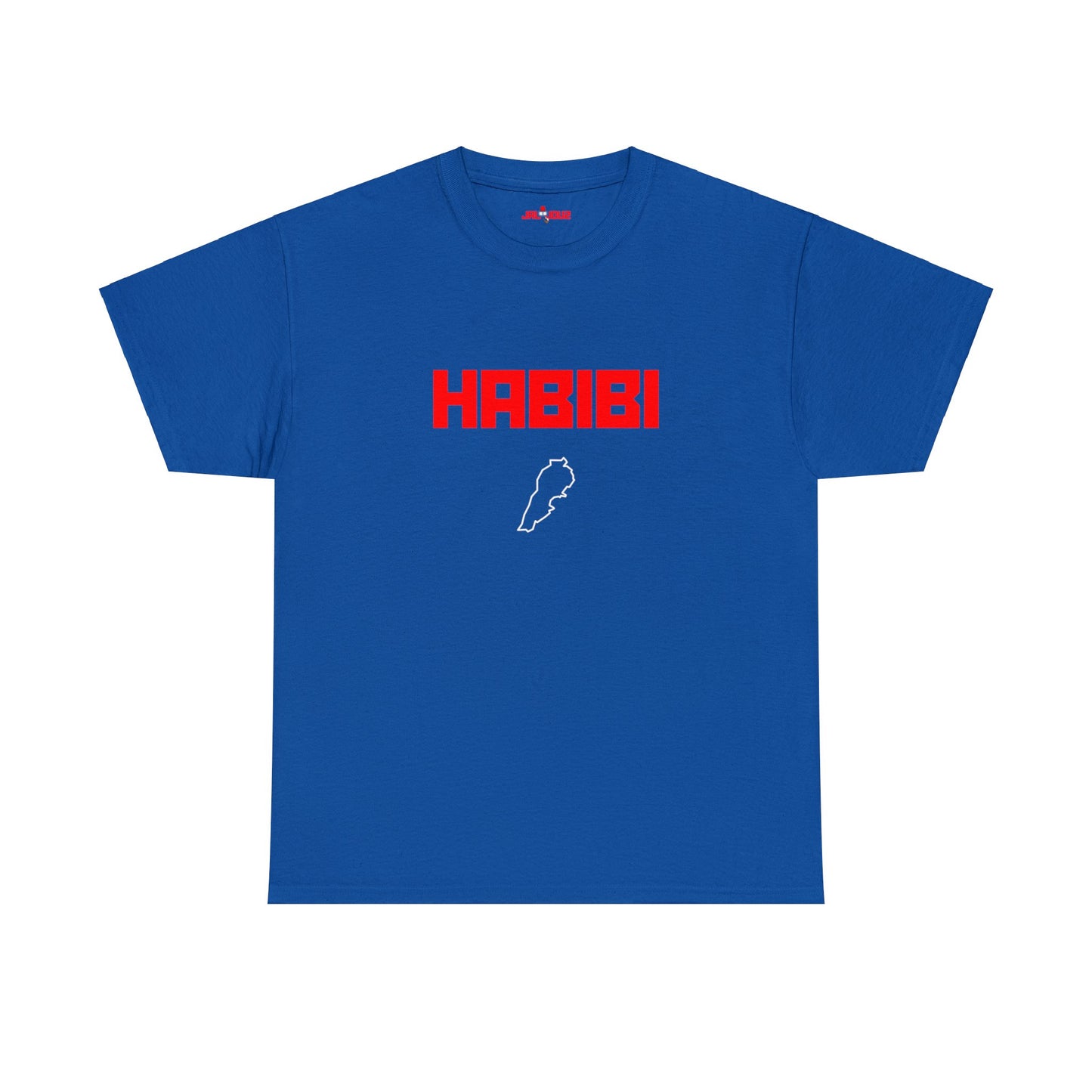 HABIBI