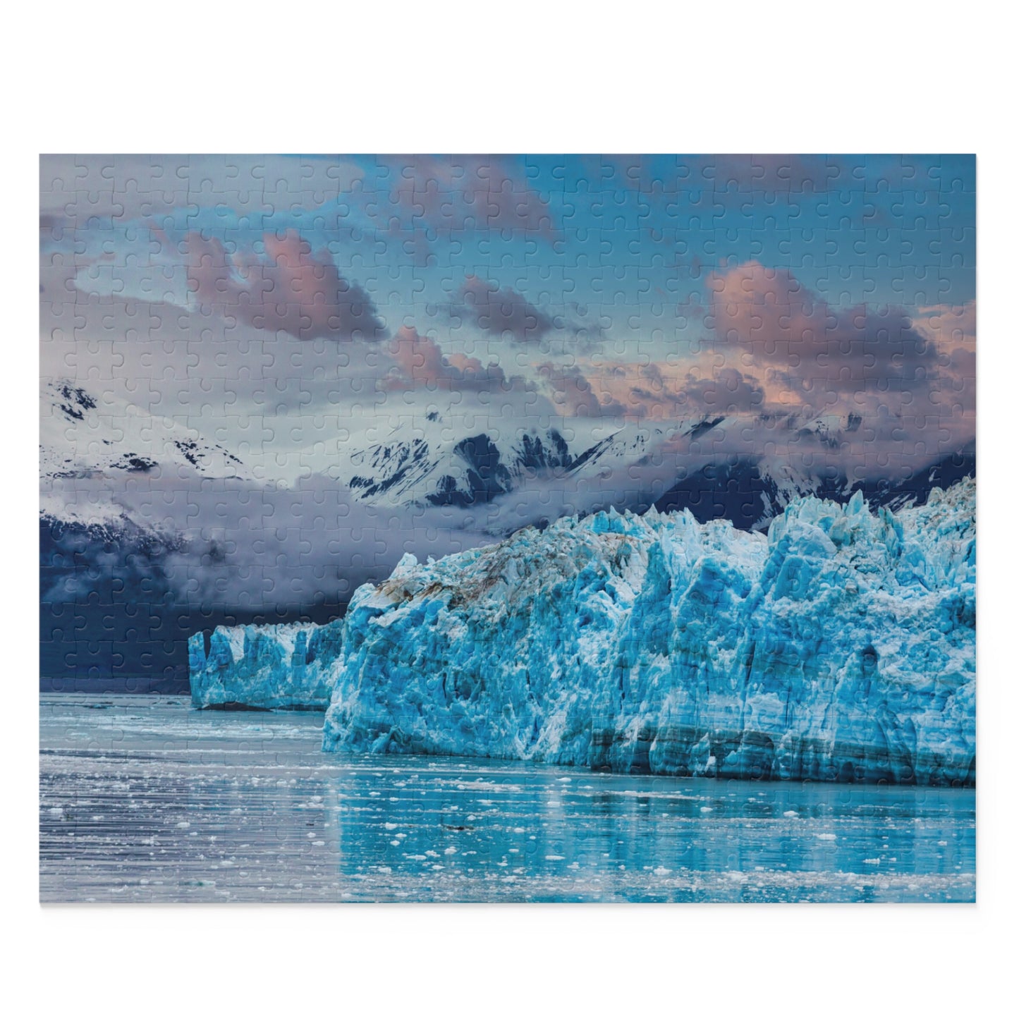 Glacier Bay, Alaska