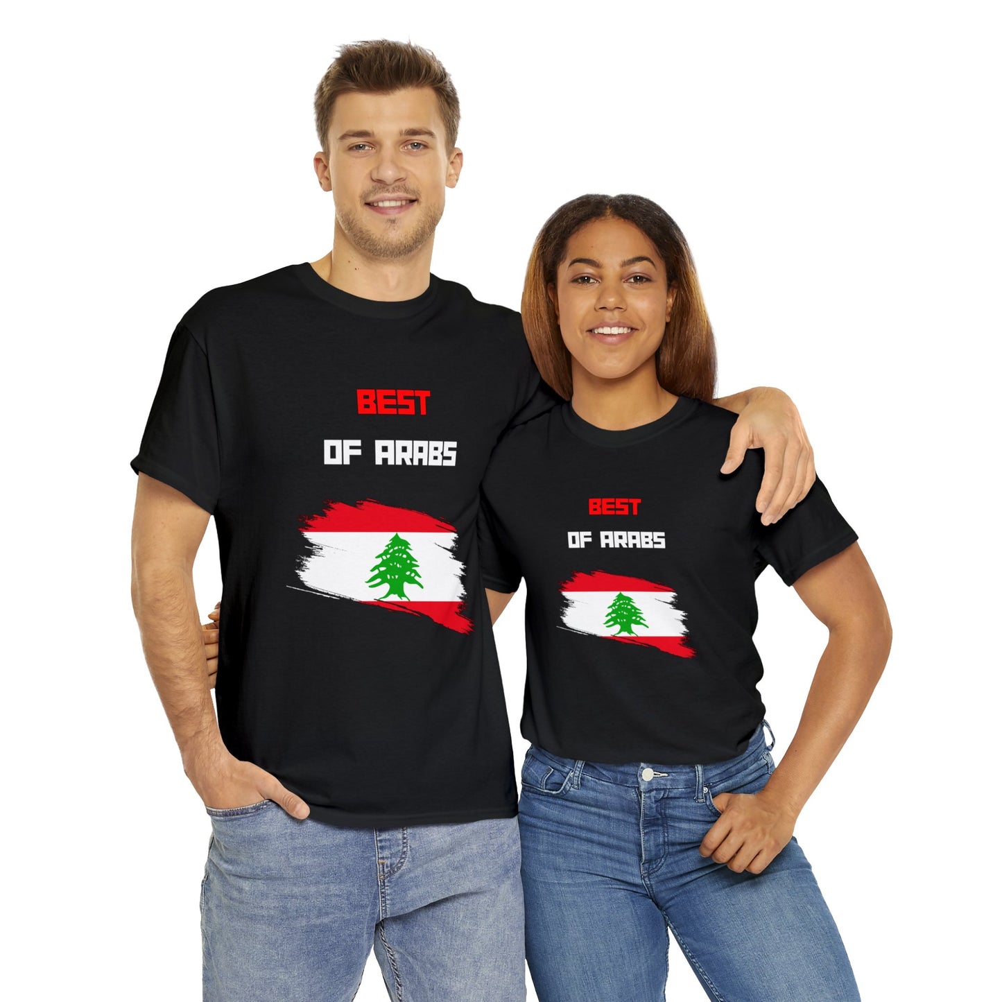 BEST OF ARABS