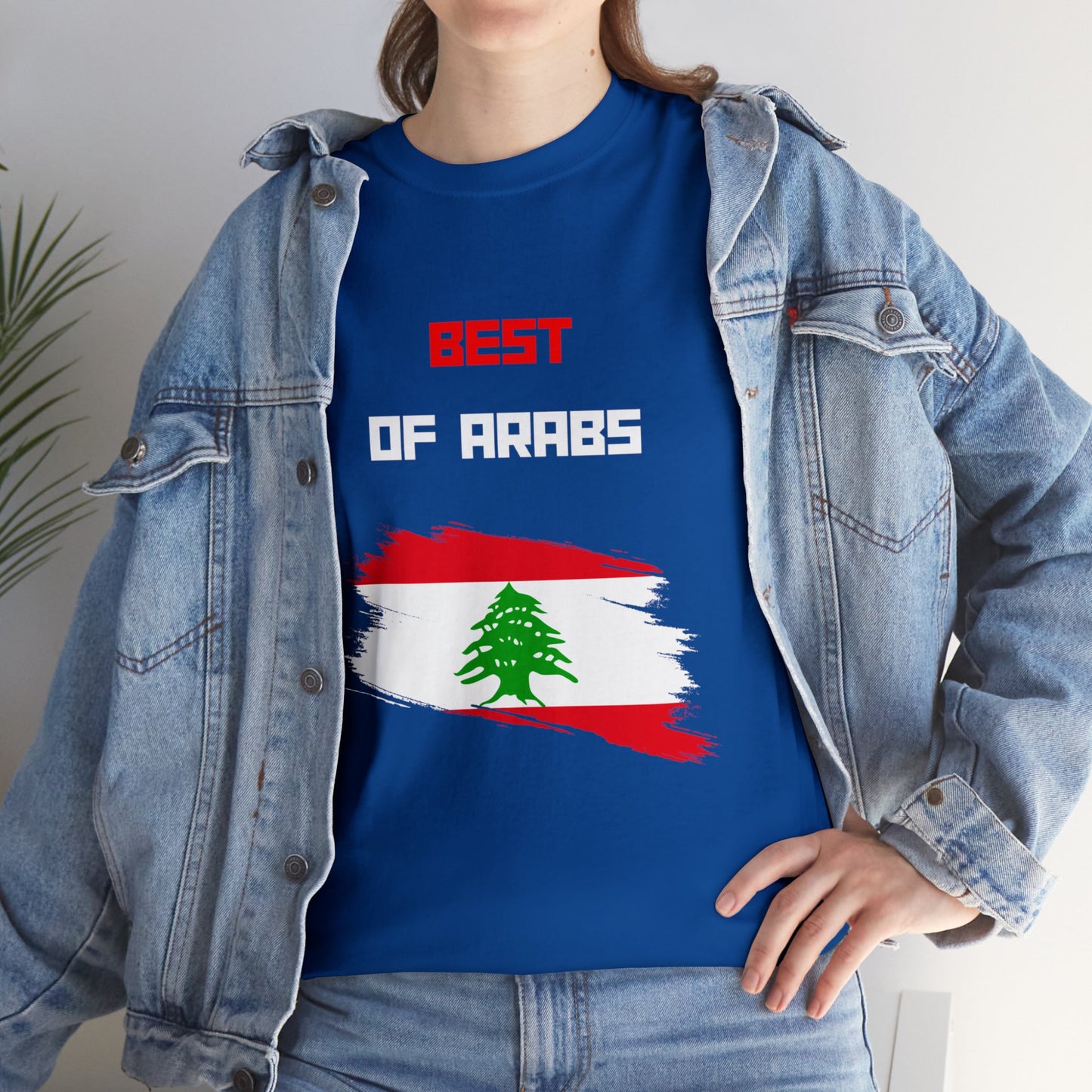 BEST OF ARABS