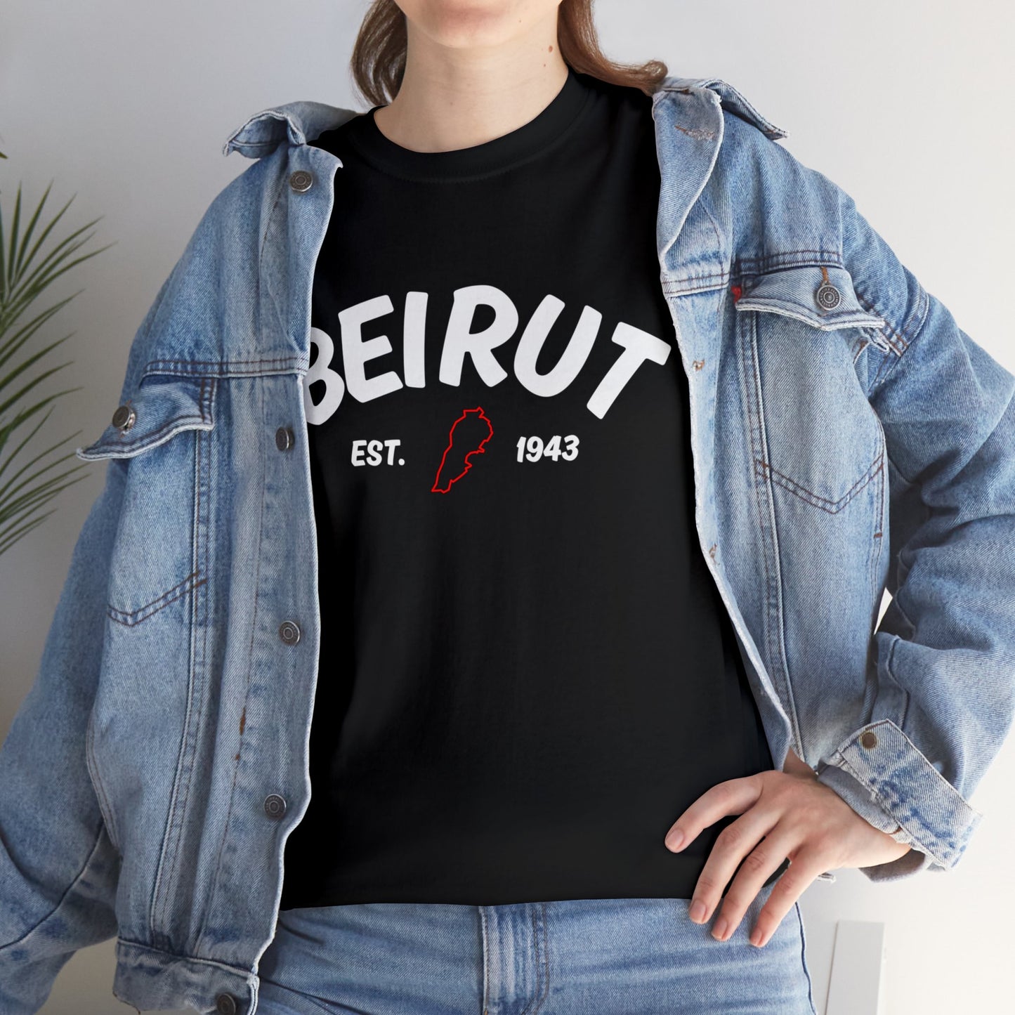EST. 1943