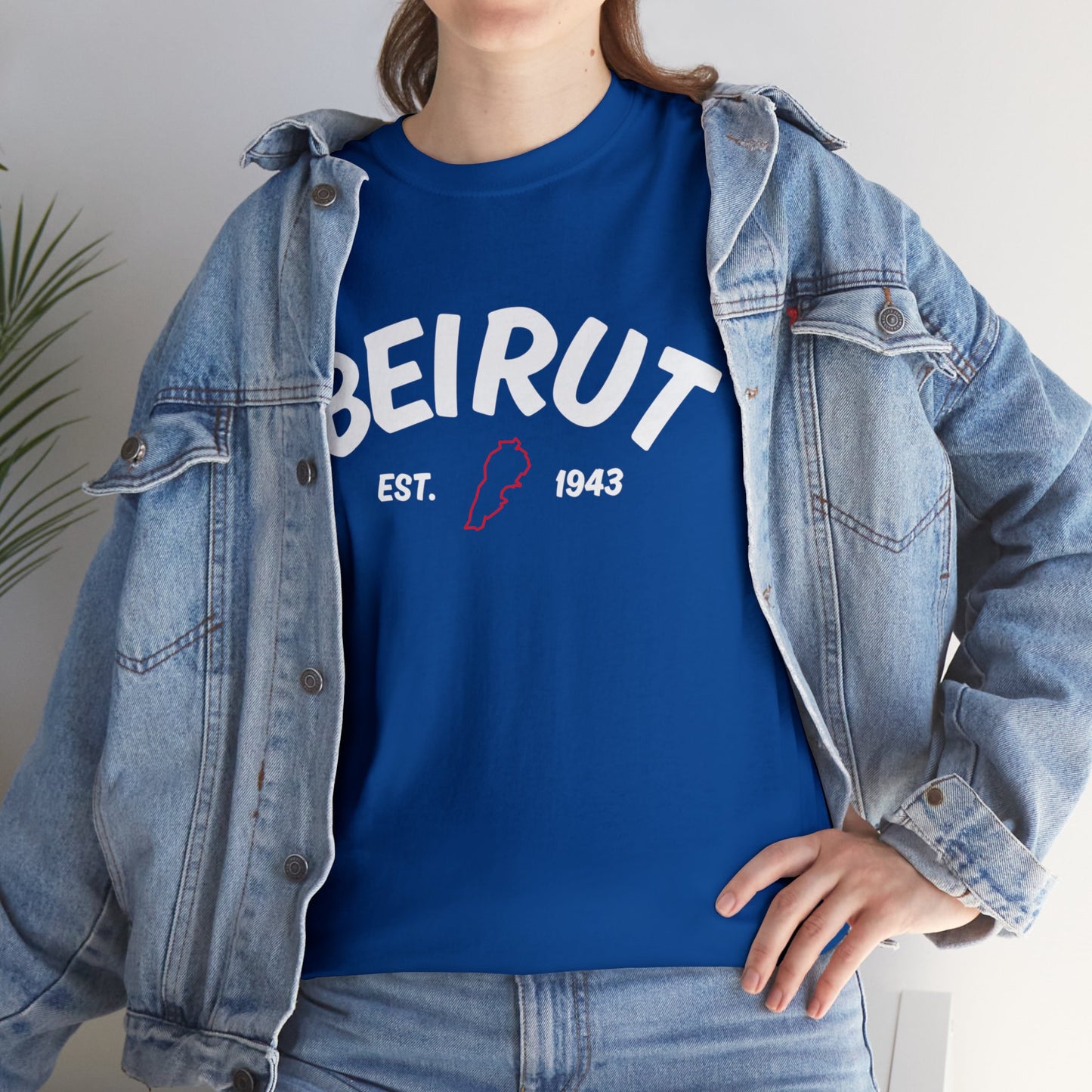 EST. 1943