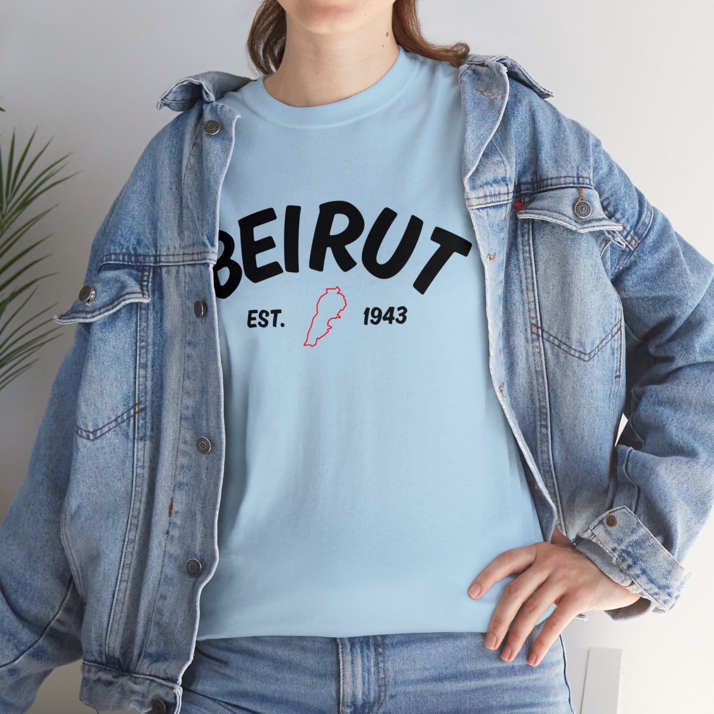 EST. 1943