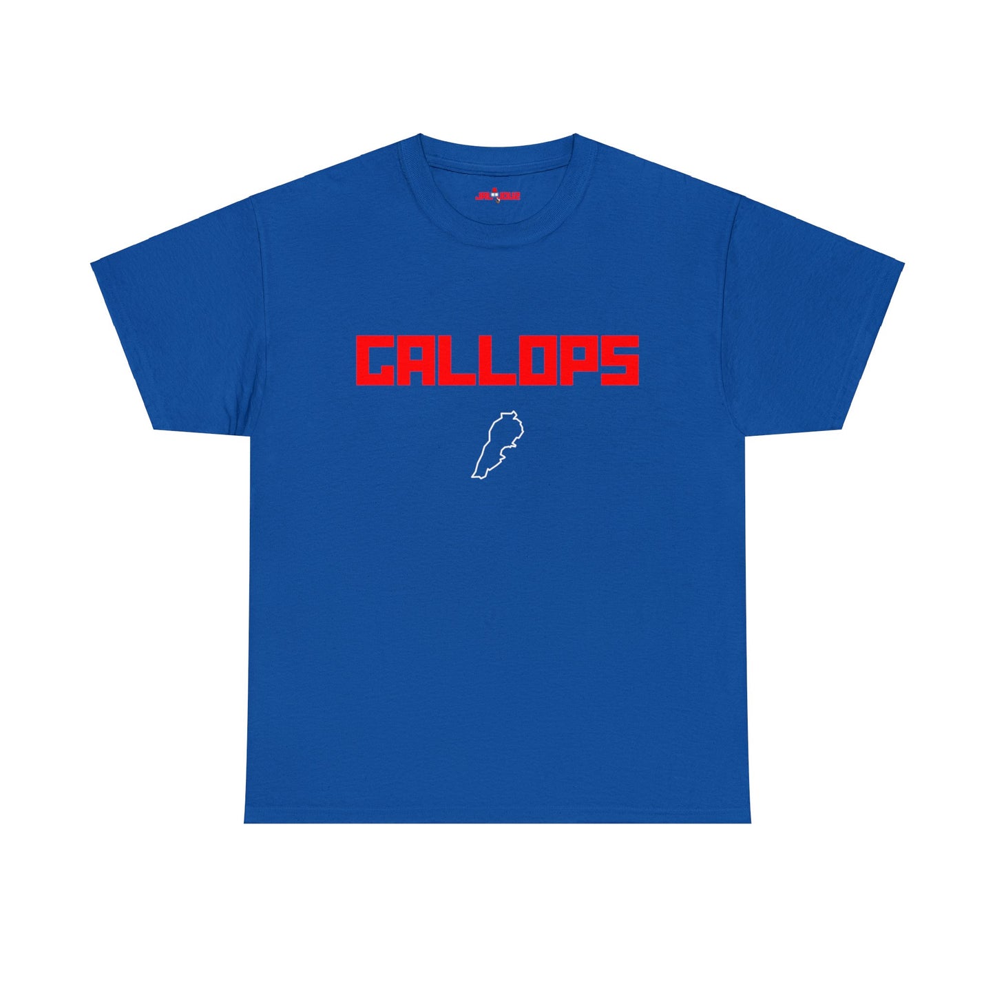 GALLOPS