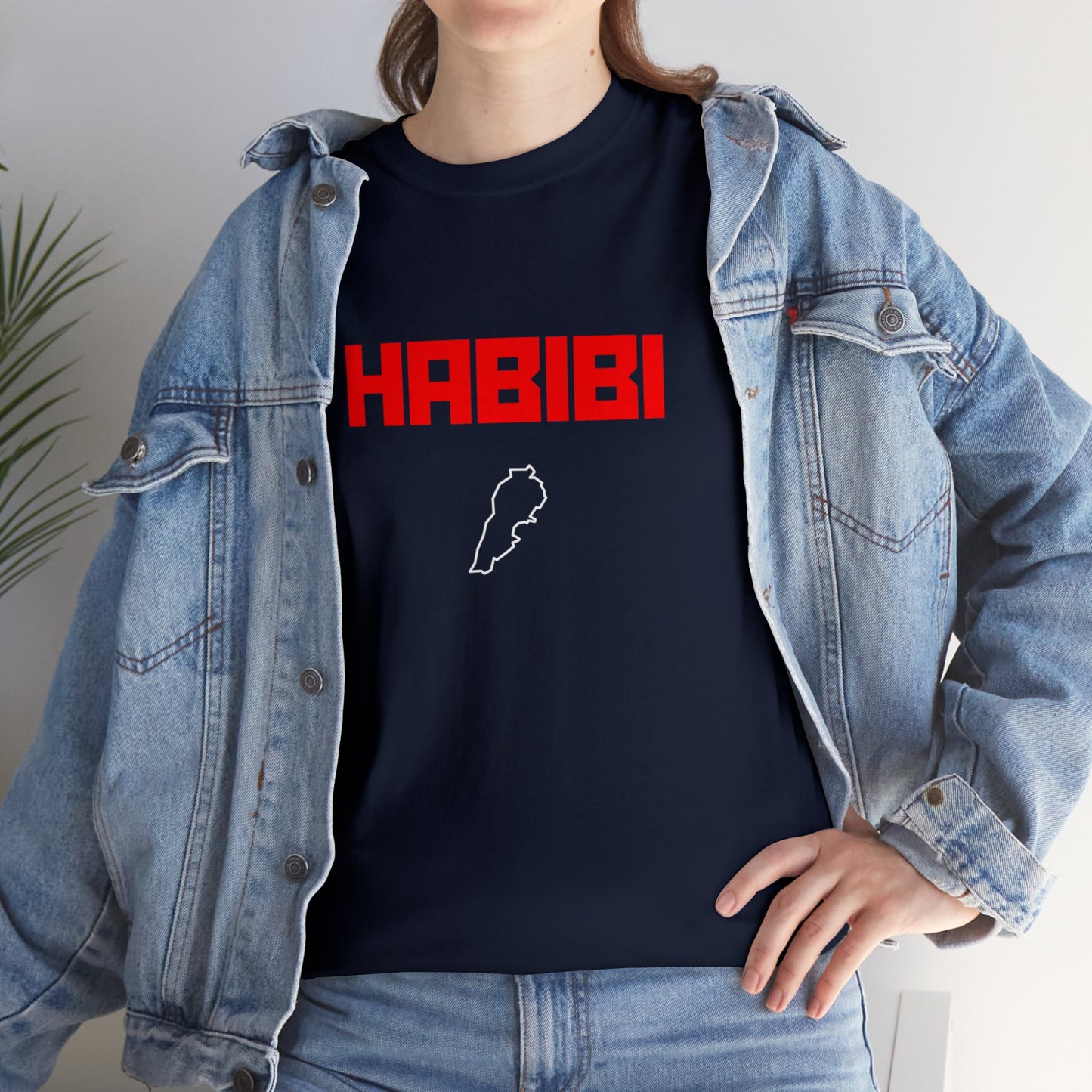 HABIBI