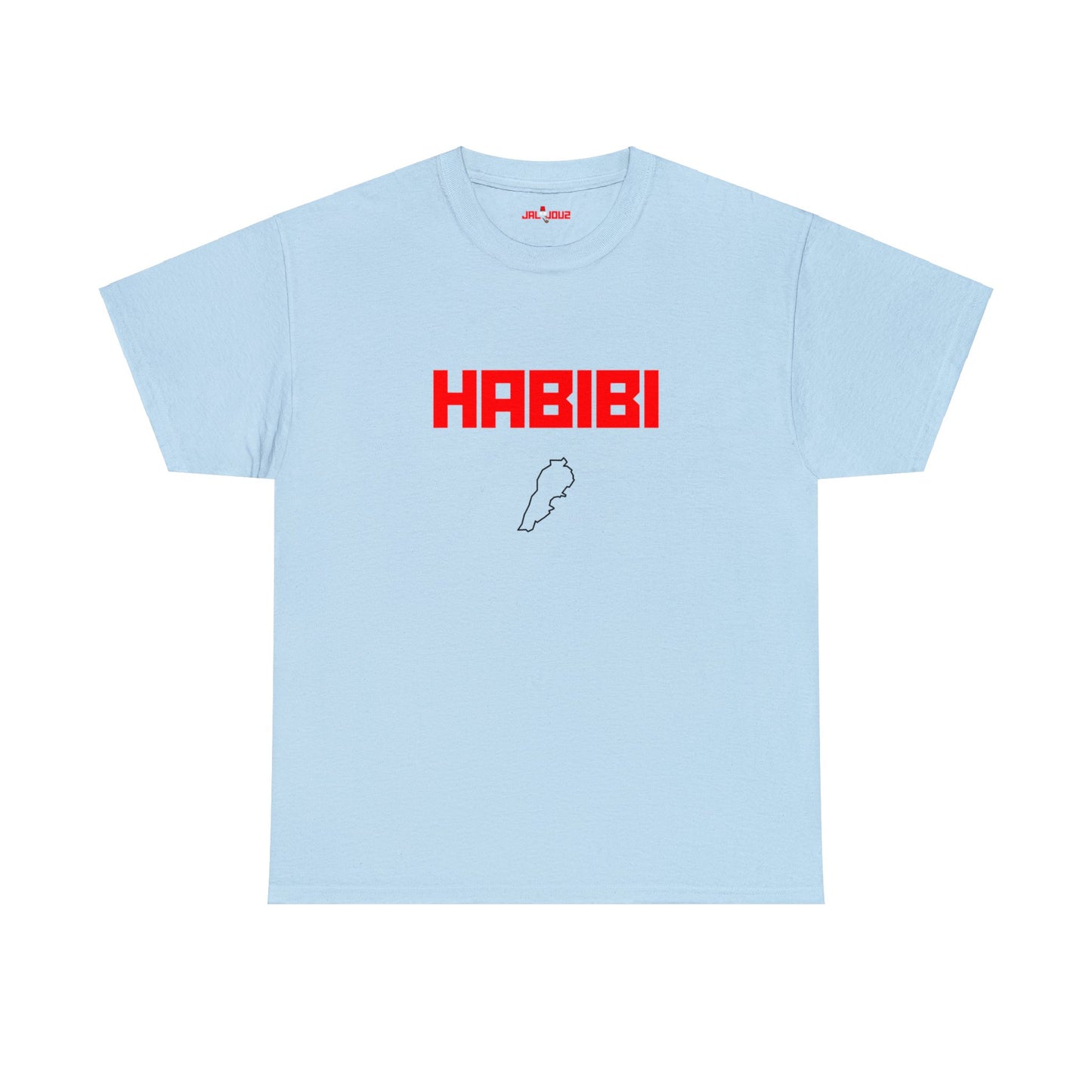 HABIBI