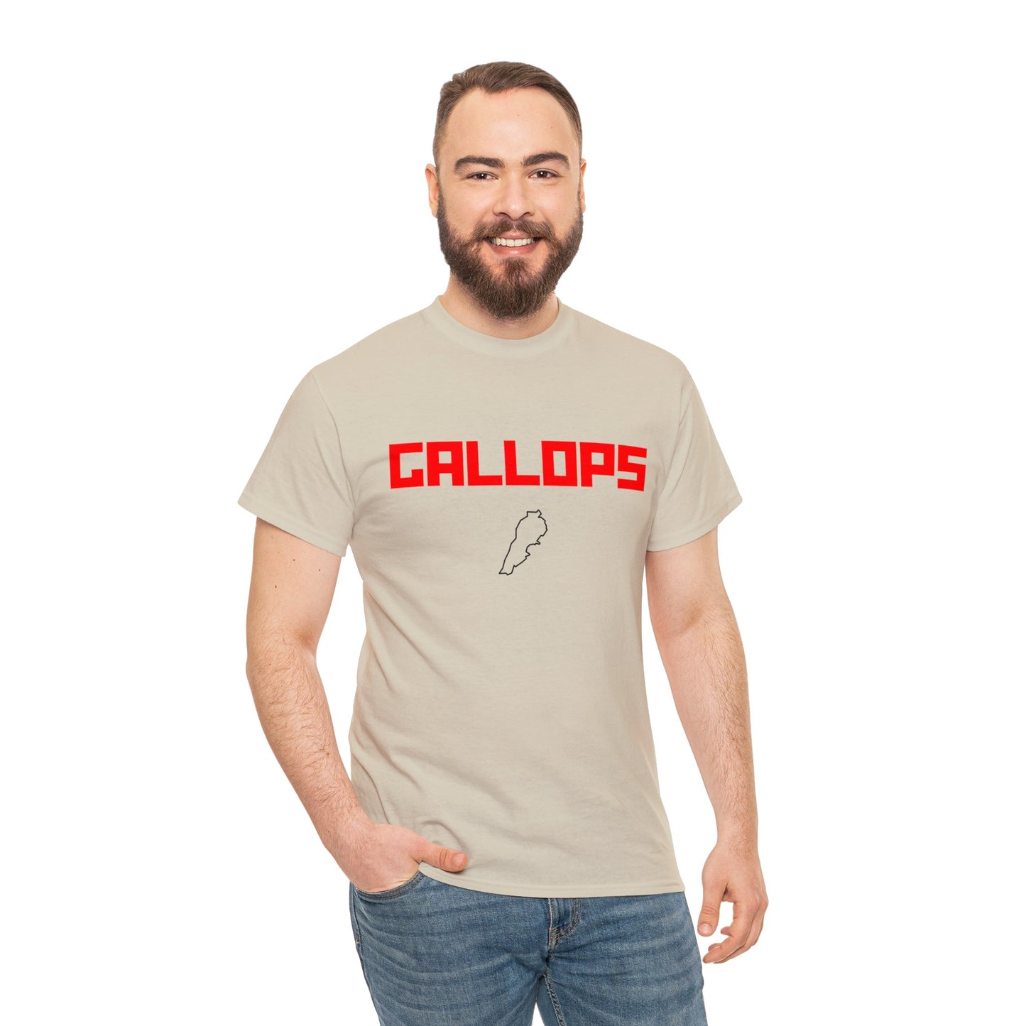 GALLOPS