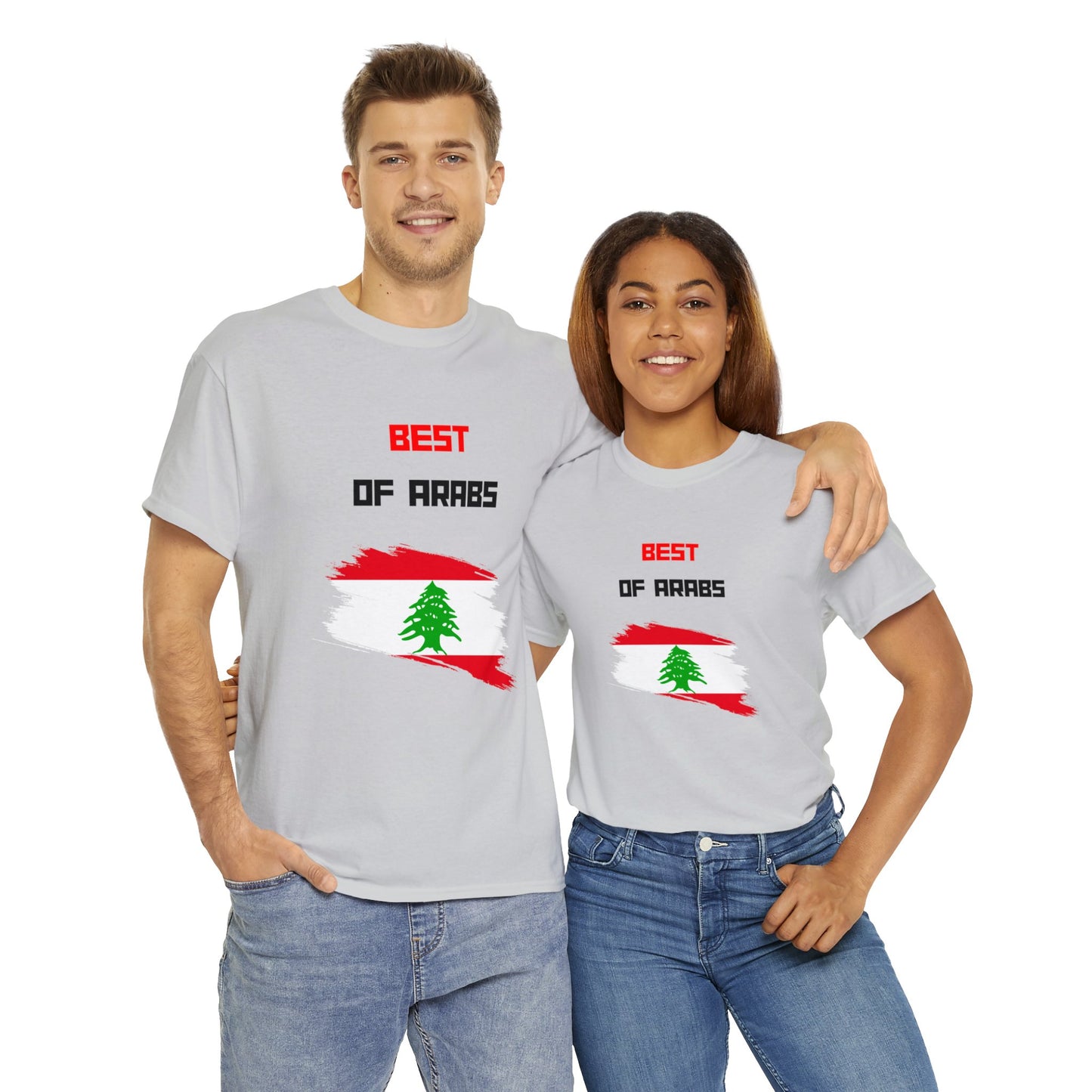 BEST OF ARABS