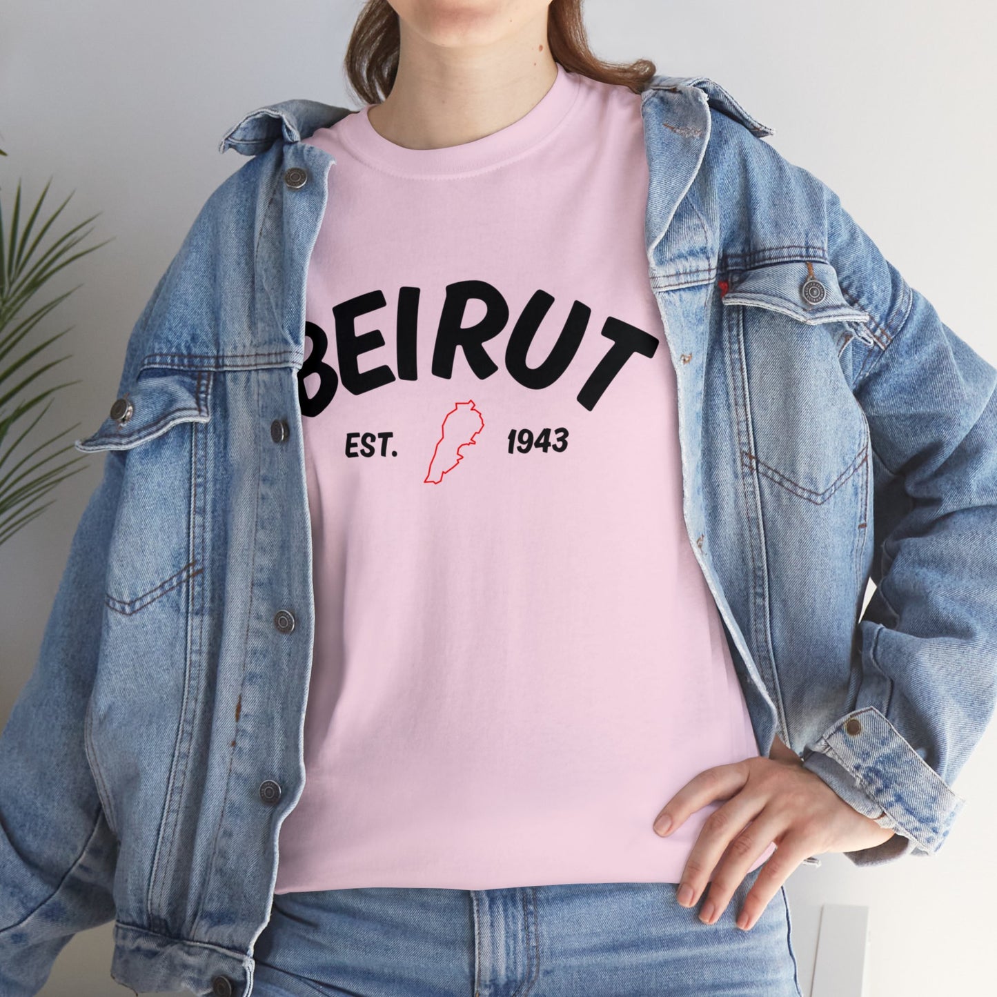 EST. 1943