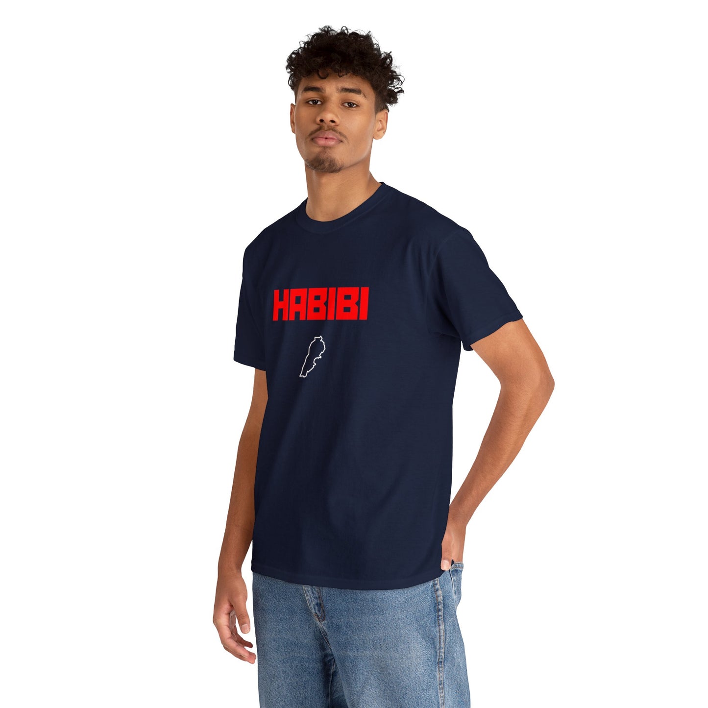 HABIBI