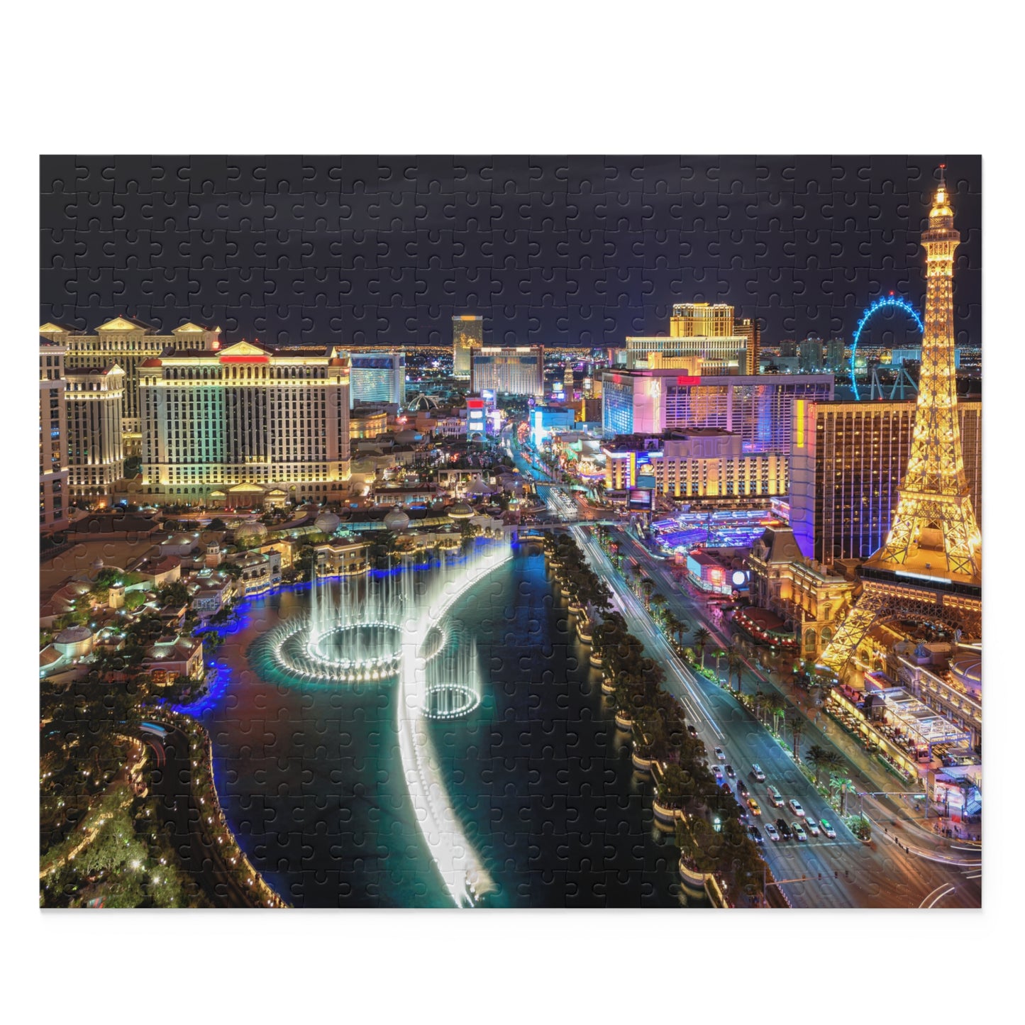 Las Vegas, Nevada