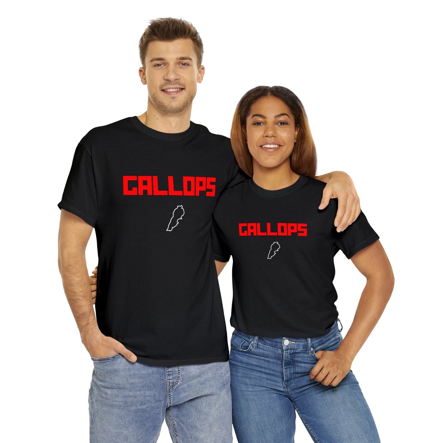GALLOPS