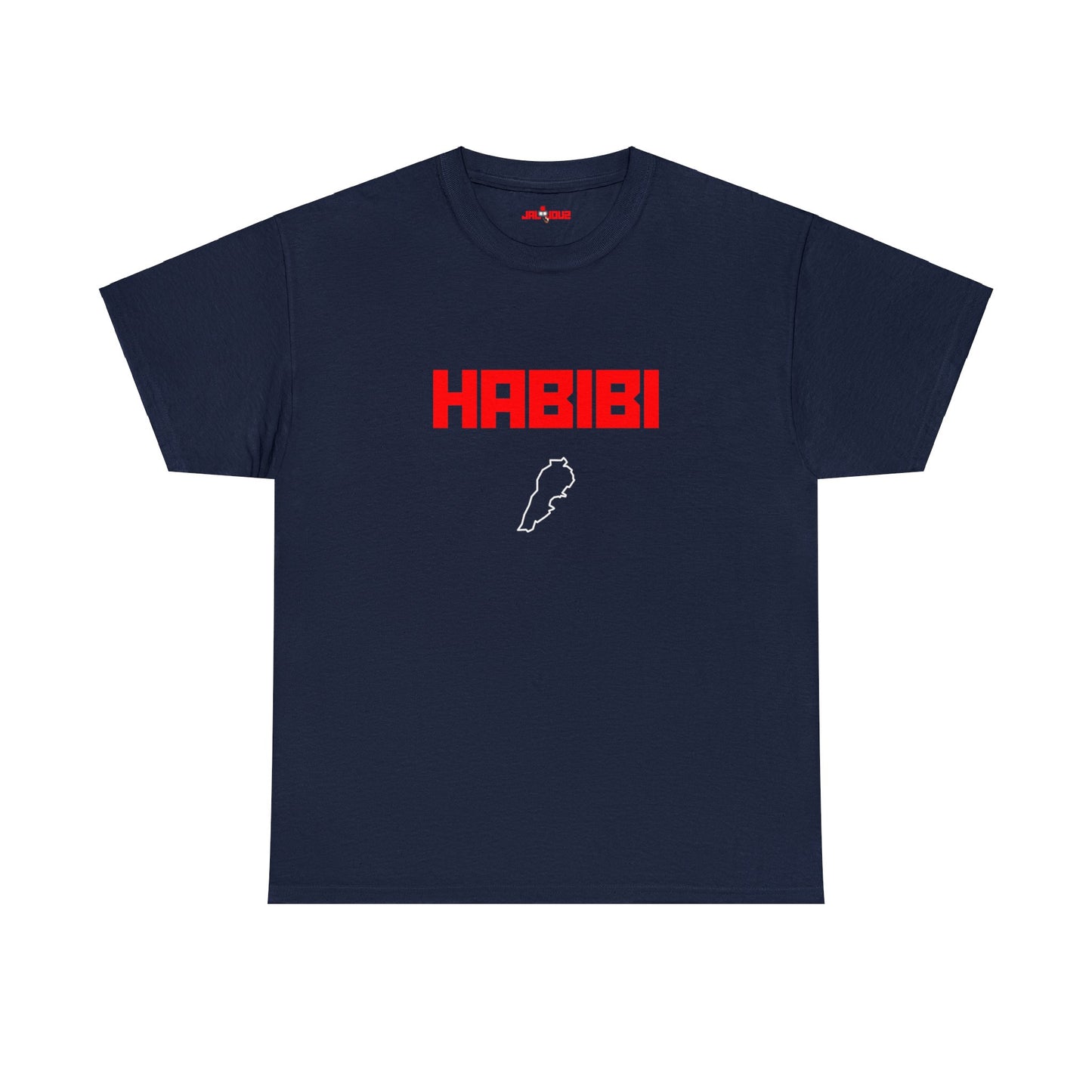 HABIBI