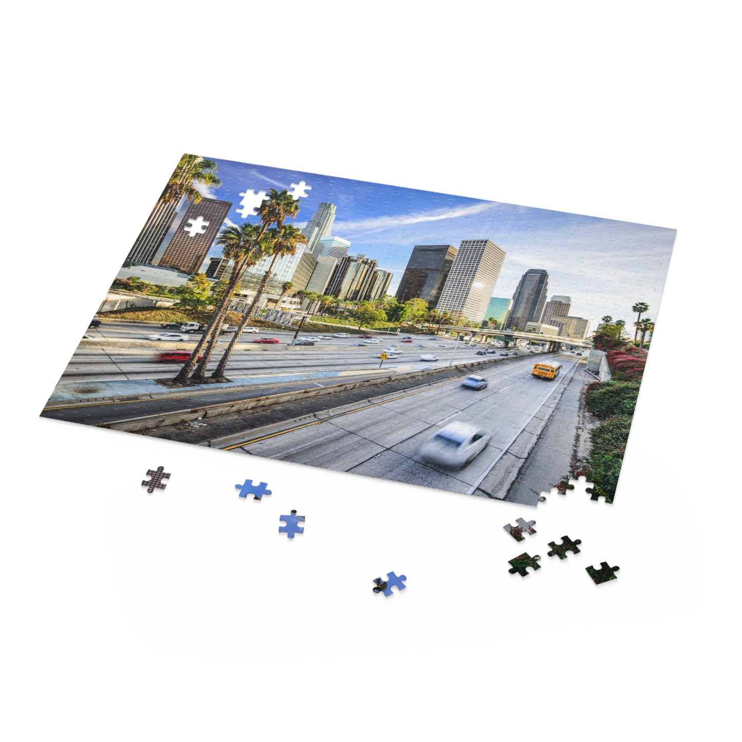Los Angeles, California