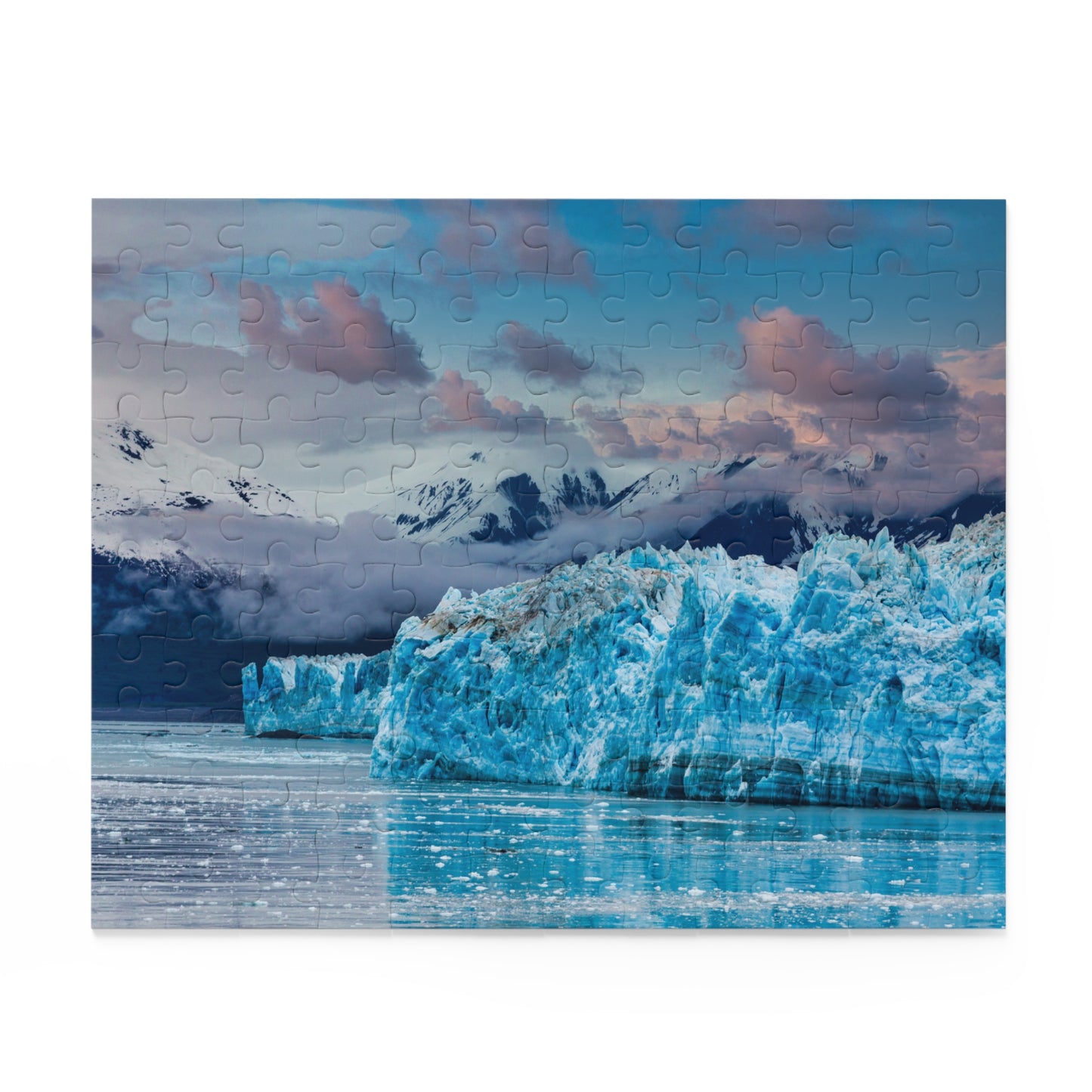Glacier Bay, Alaska