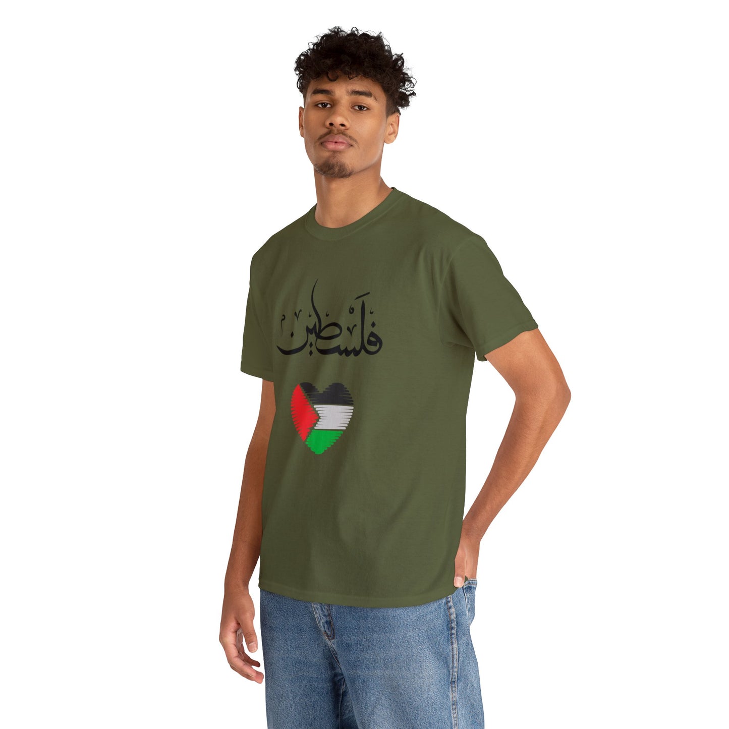 PALESTI-PROUD