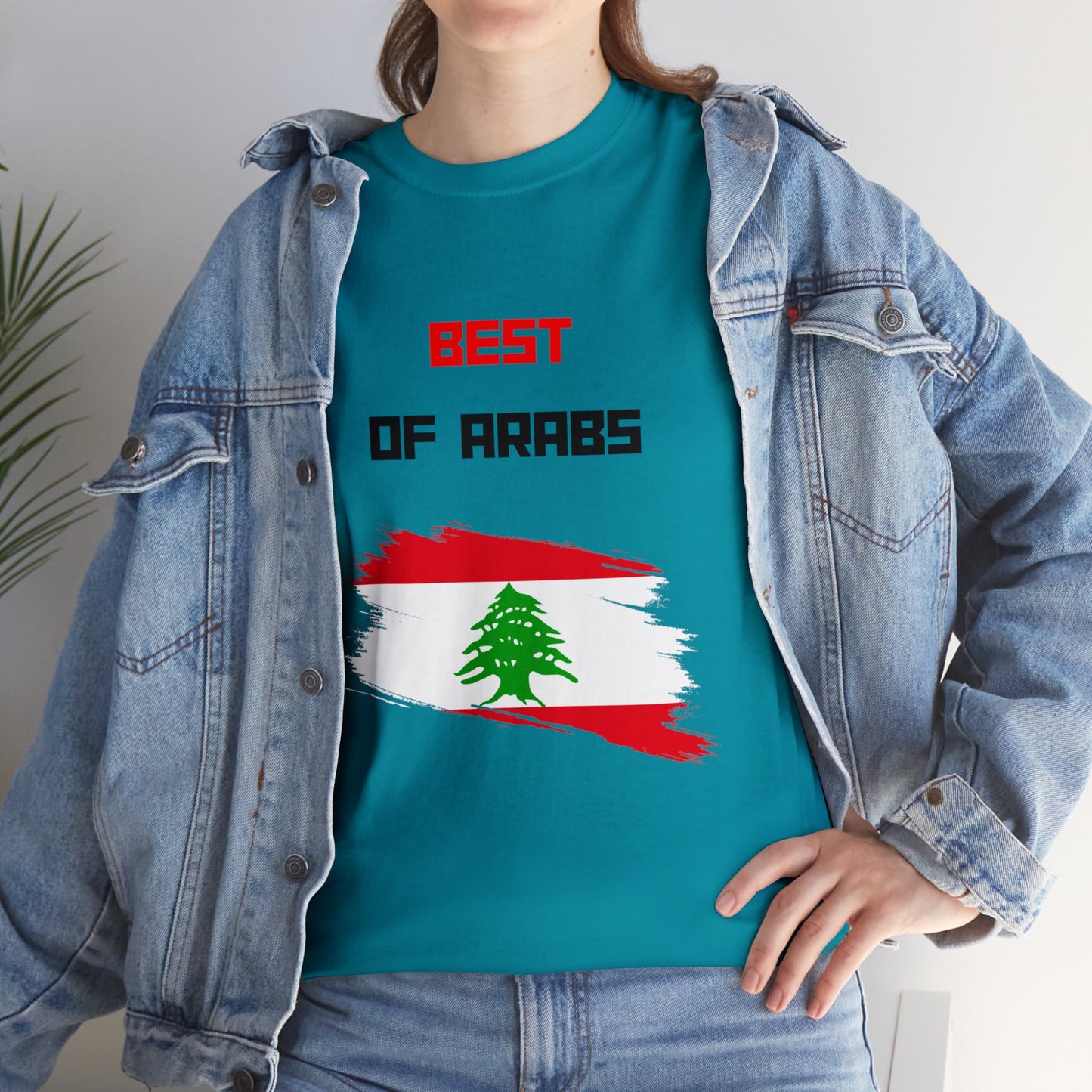 BEST OF ARABS