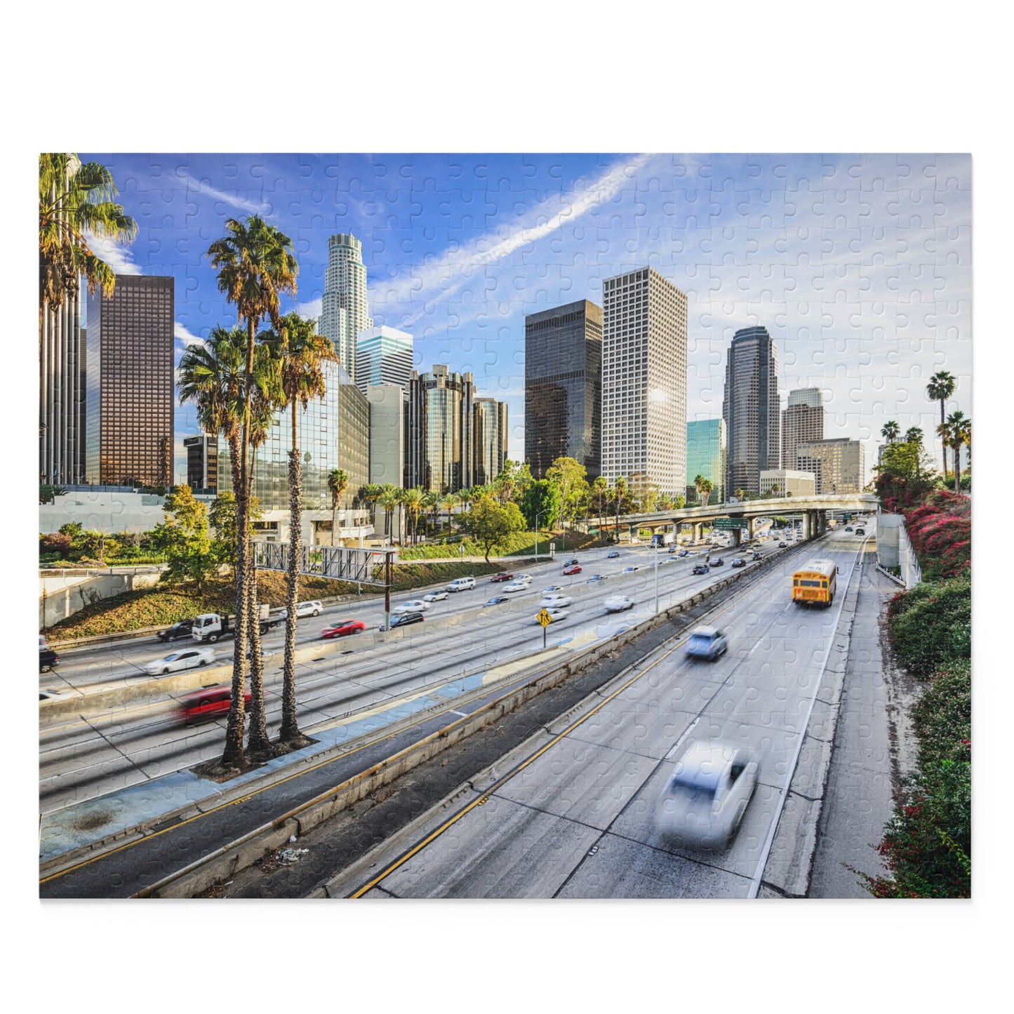 Los Angeles, California