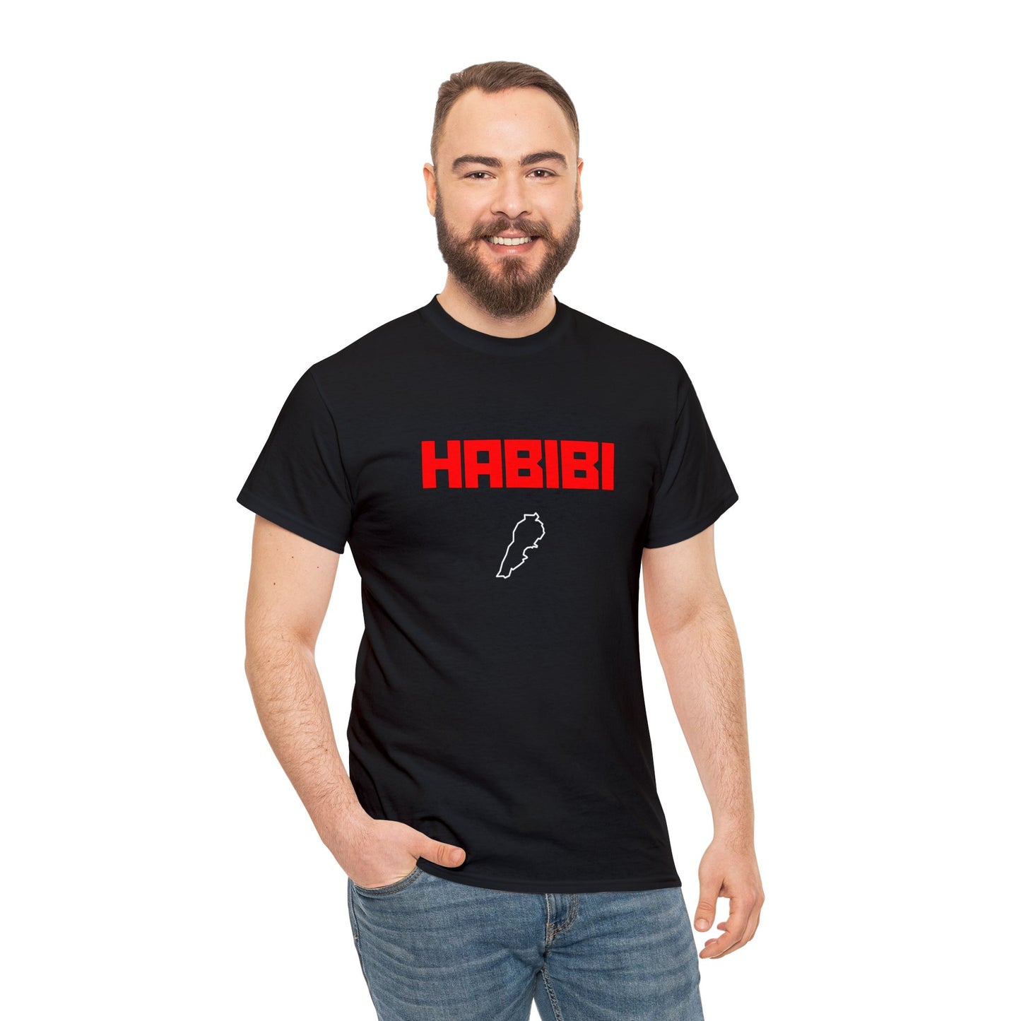HABIBI