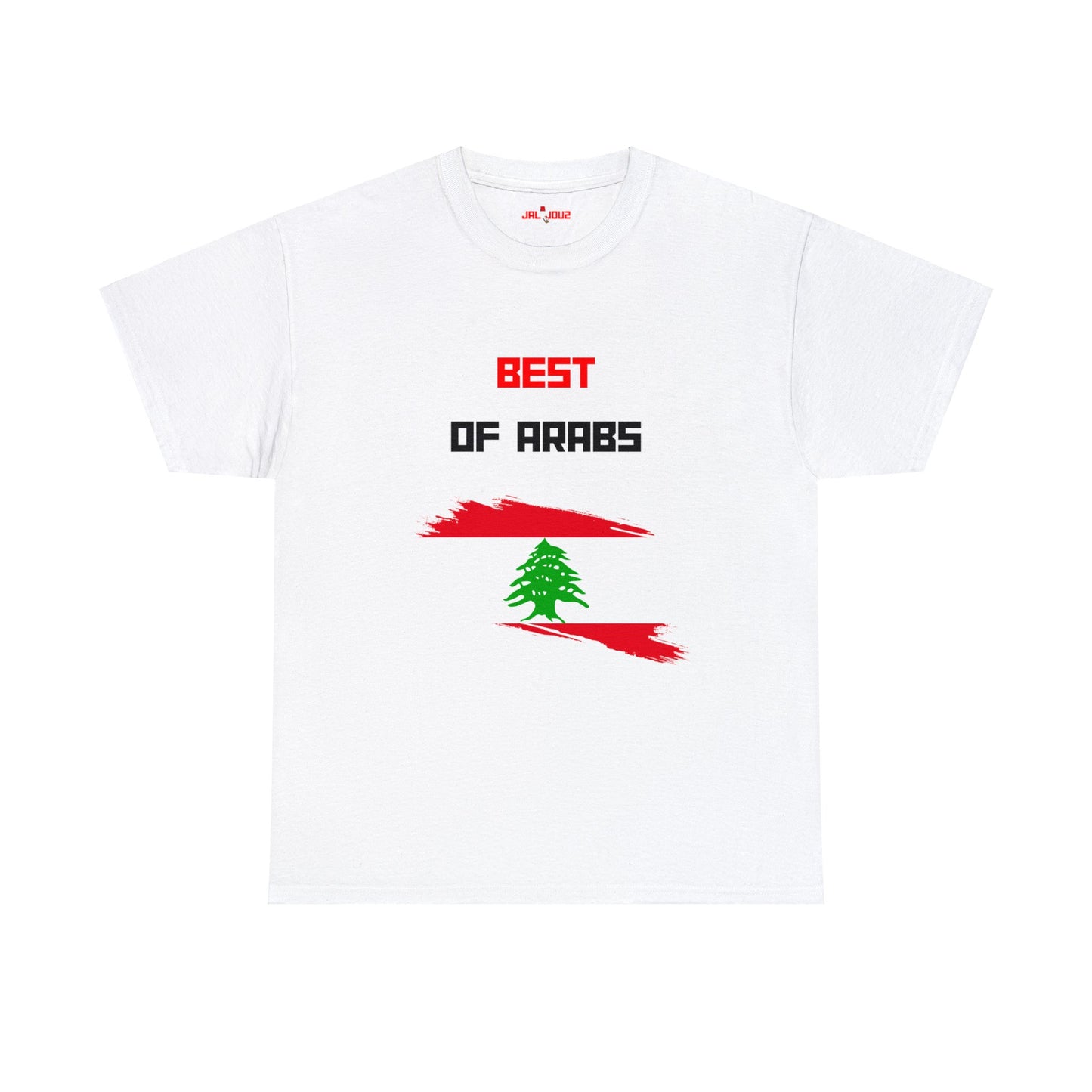 BEST OF ARABS