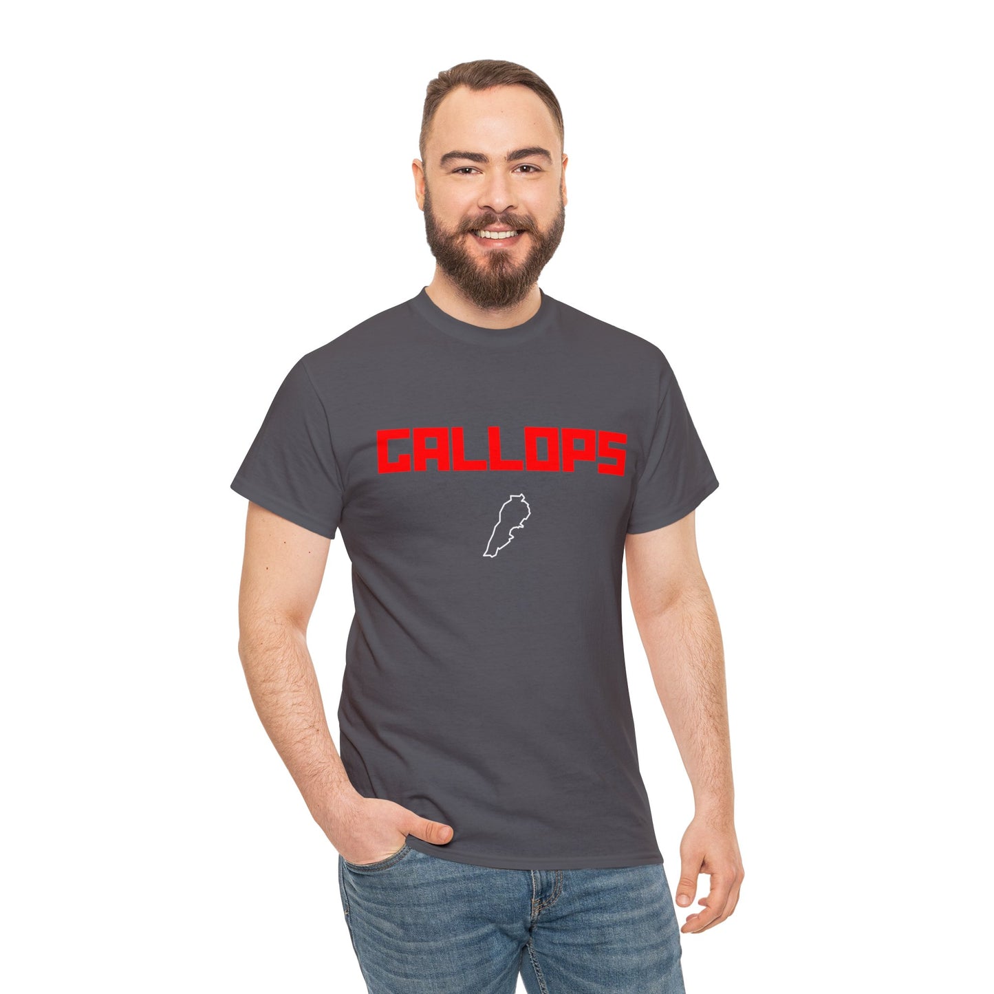 GALLOPS