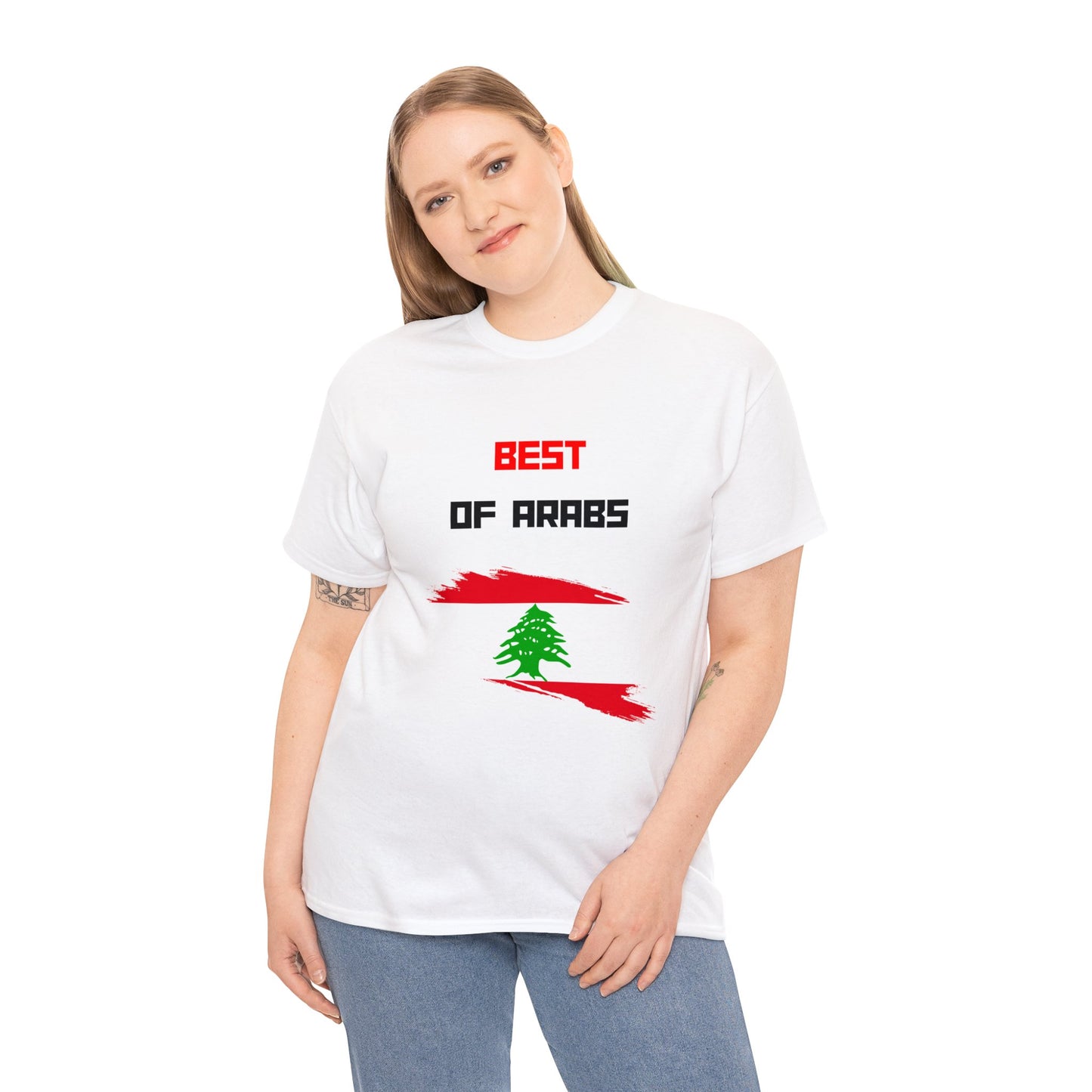 BEST OF ARABS