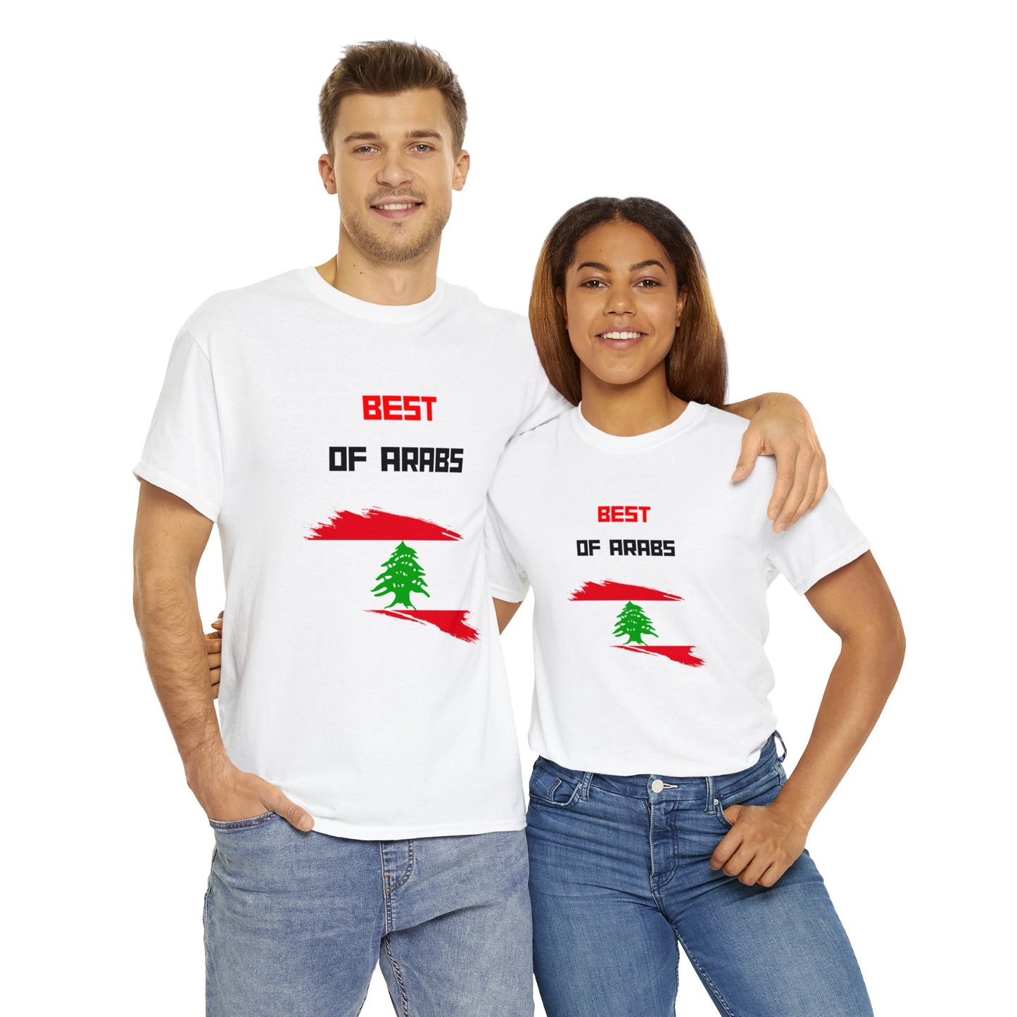BEST OF ARABS