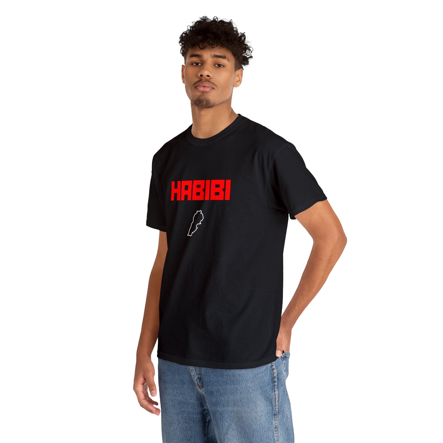 HABIBI