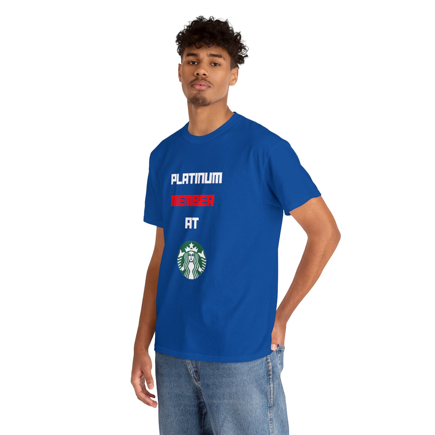 STARBUCKS MEMBER