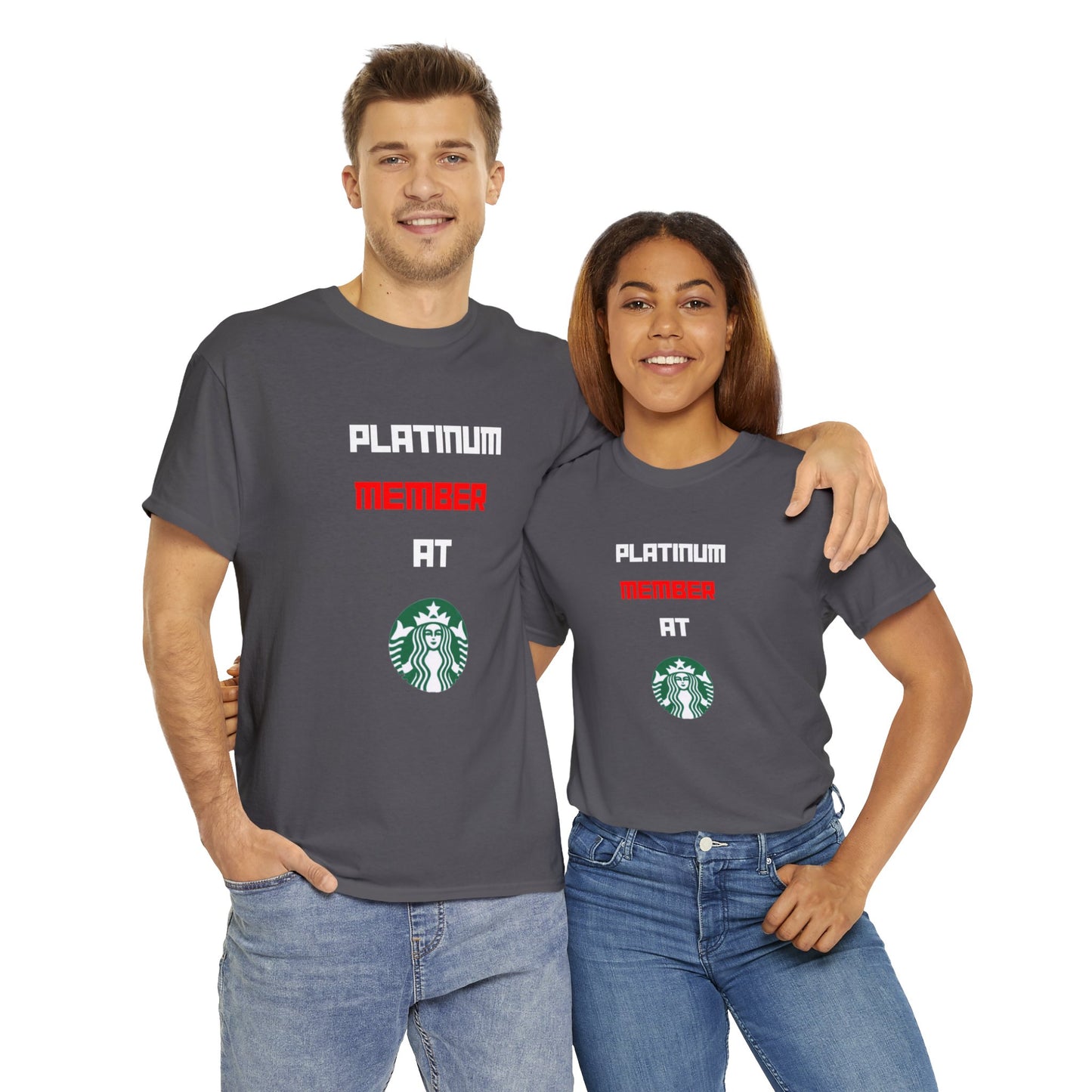 STARBUCKS MEMBER