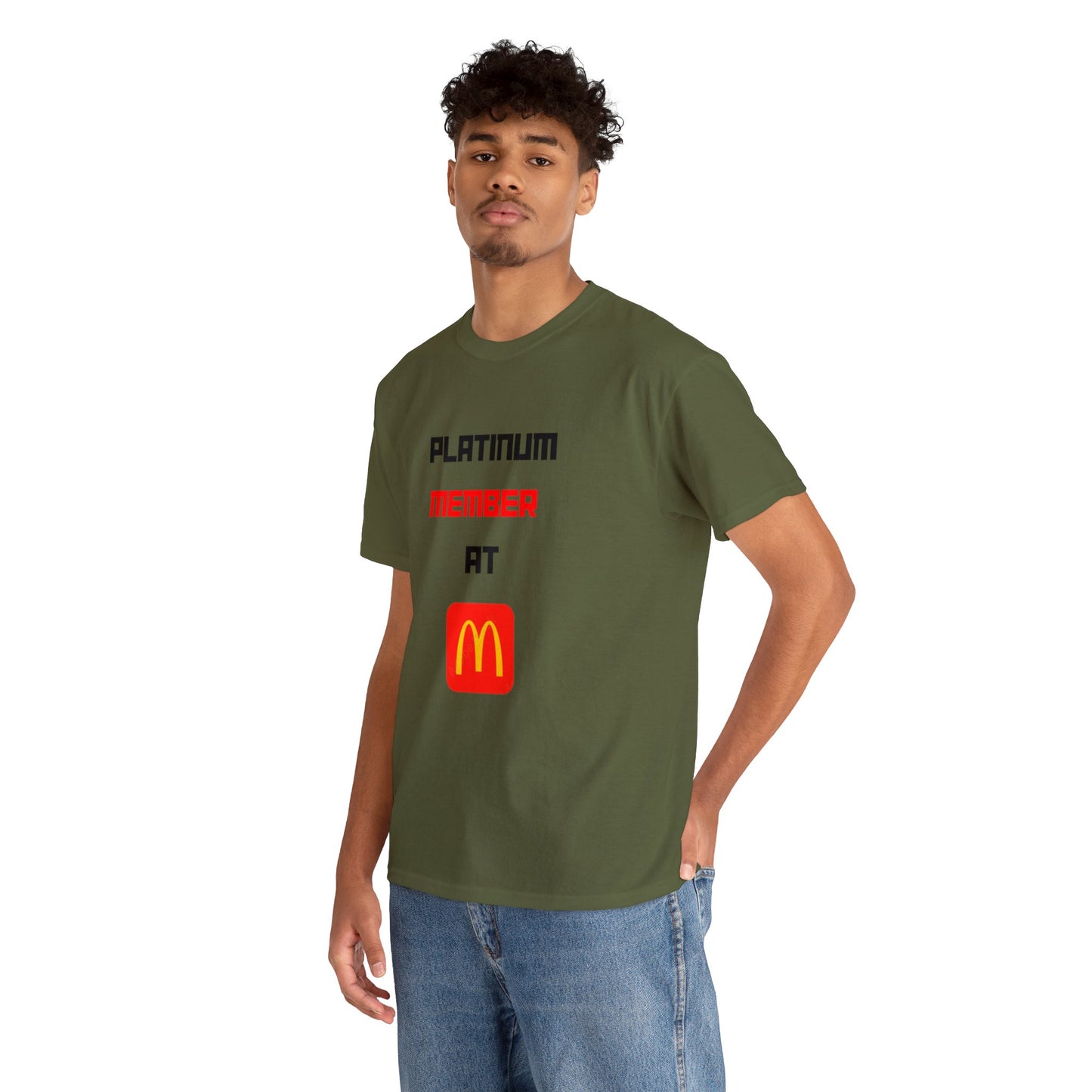 McDonalds MEMBER