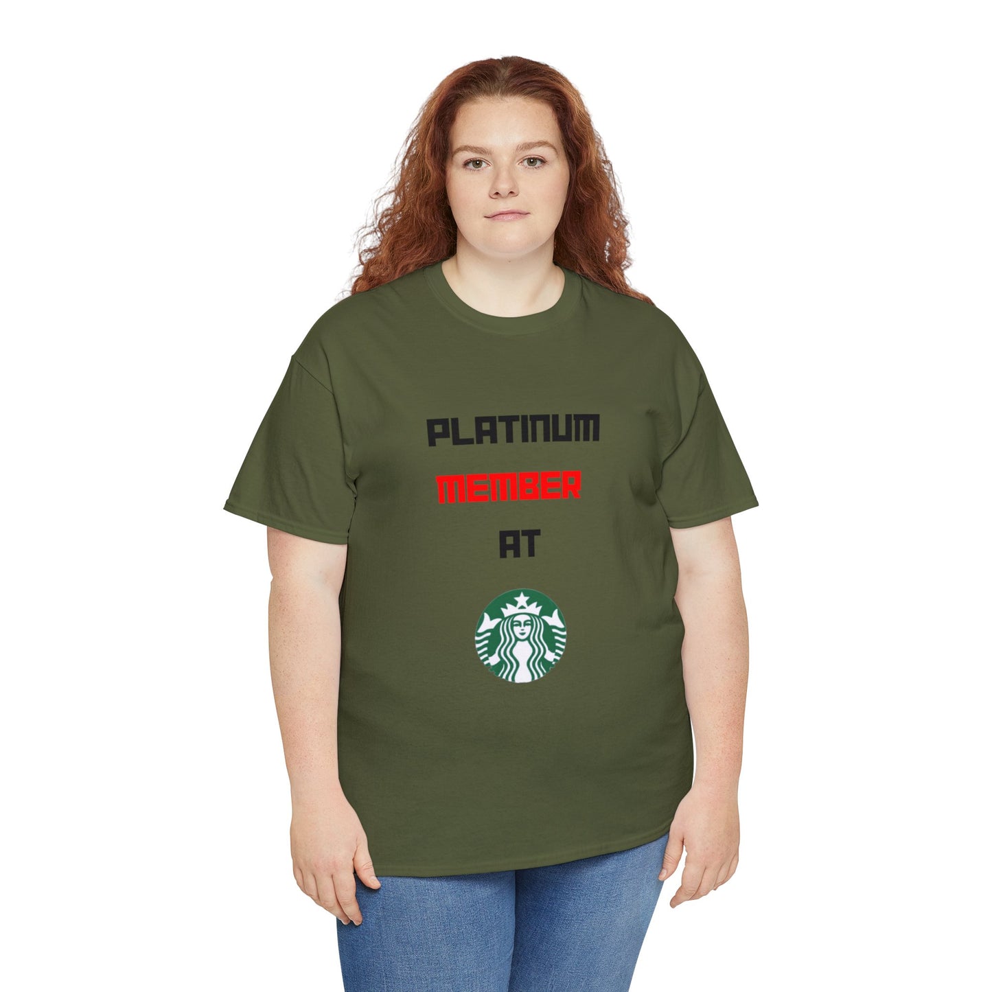 STARBUCKS MEMBER