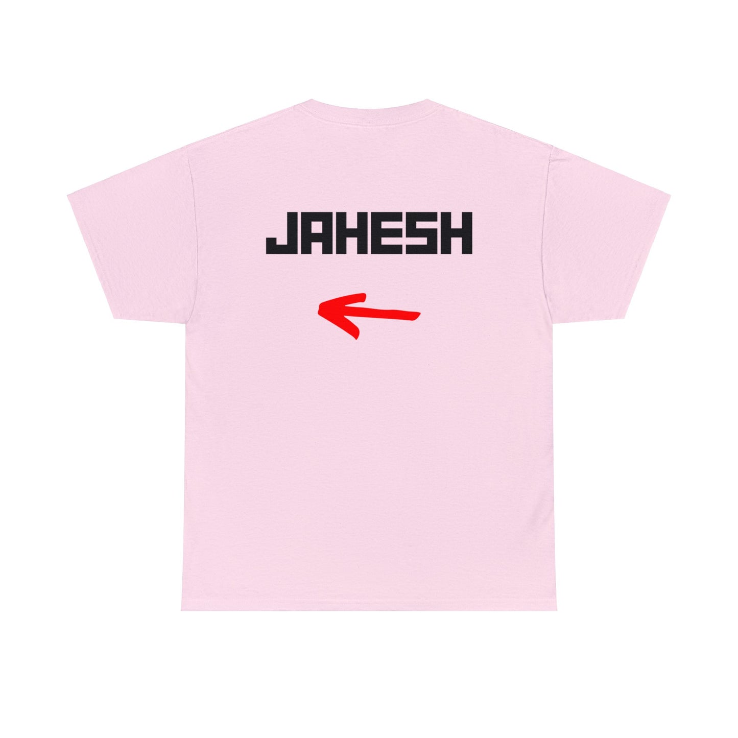 JAHESH