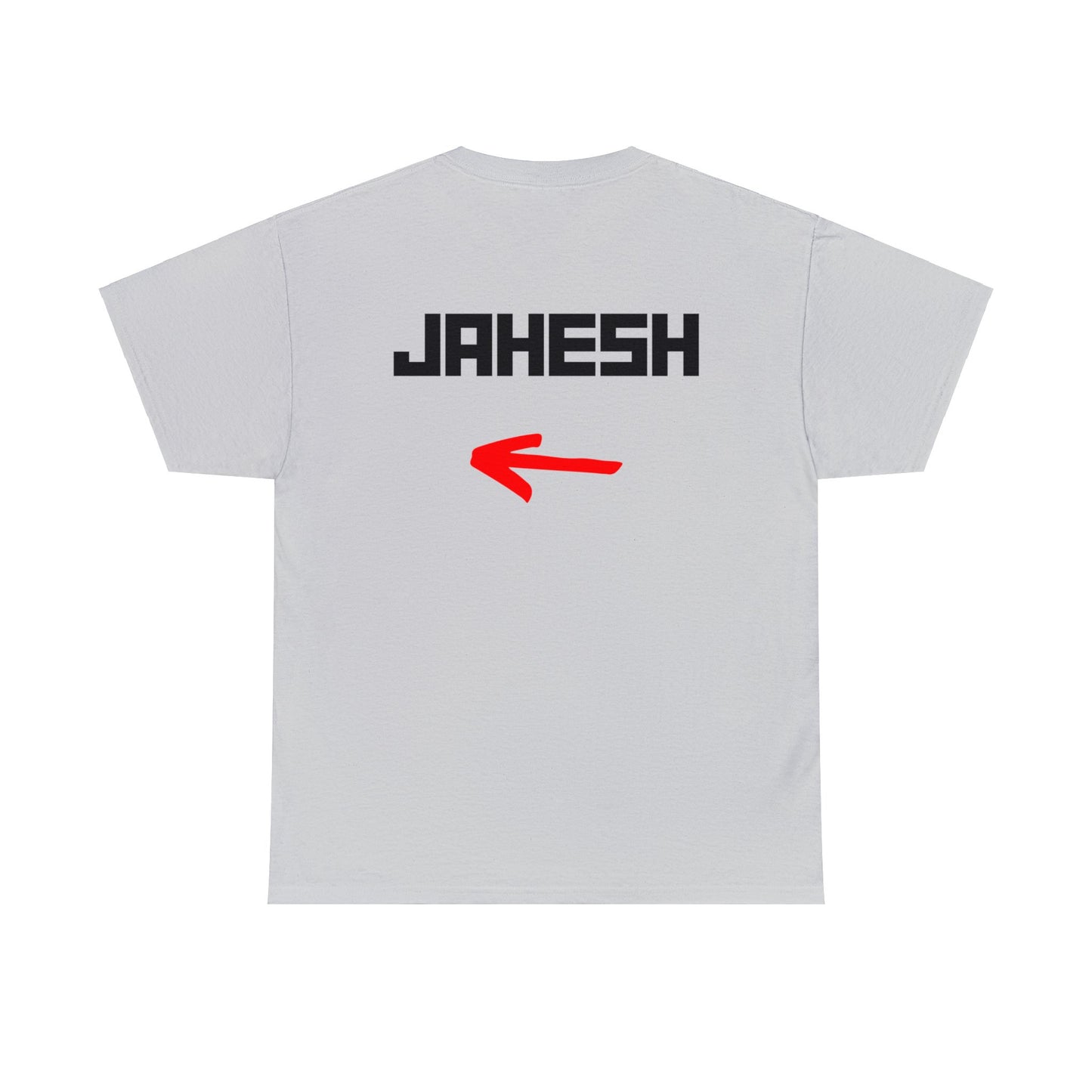 JAHESH