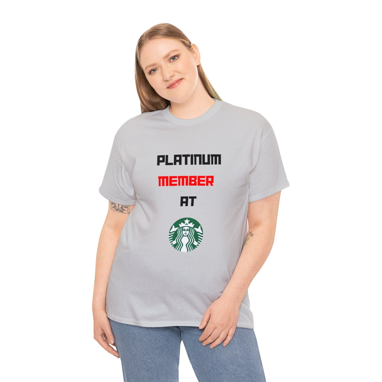 STARBUCKS MEMBER