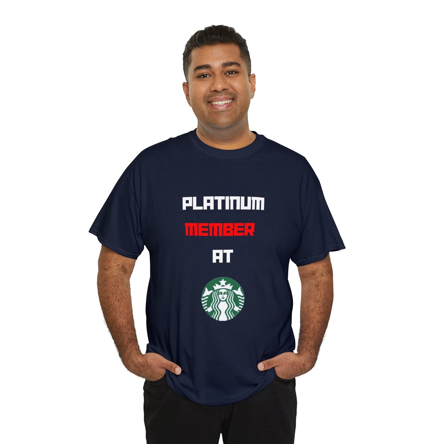 STARBUCKS MEMBER