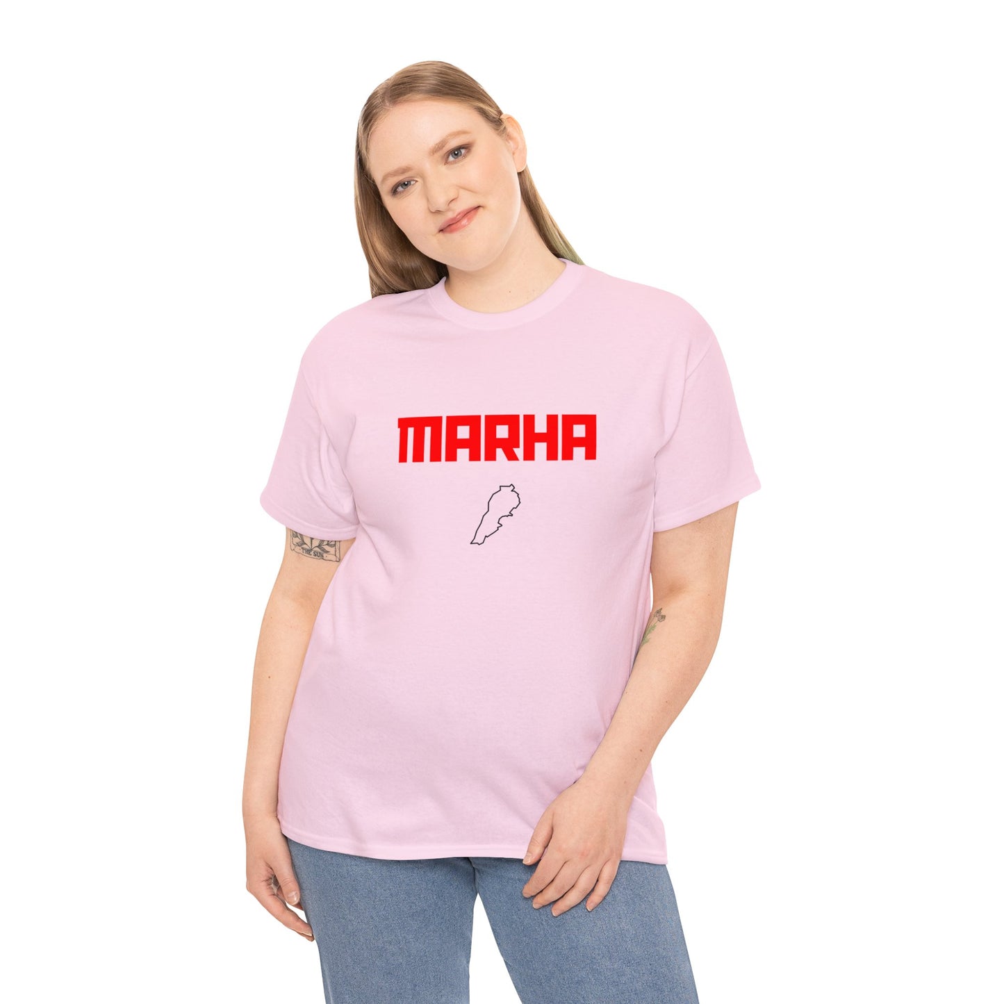 MARHA