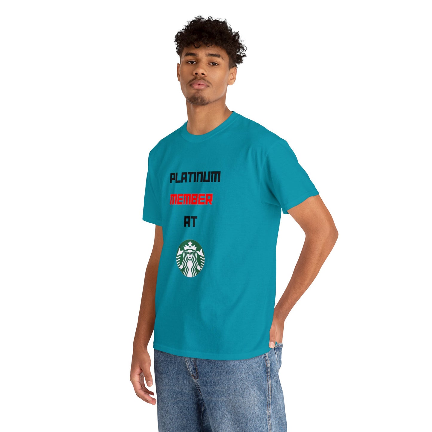 STARBUCKS MEMBER