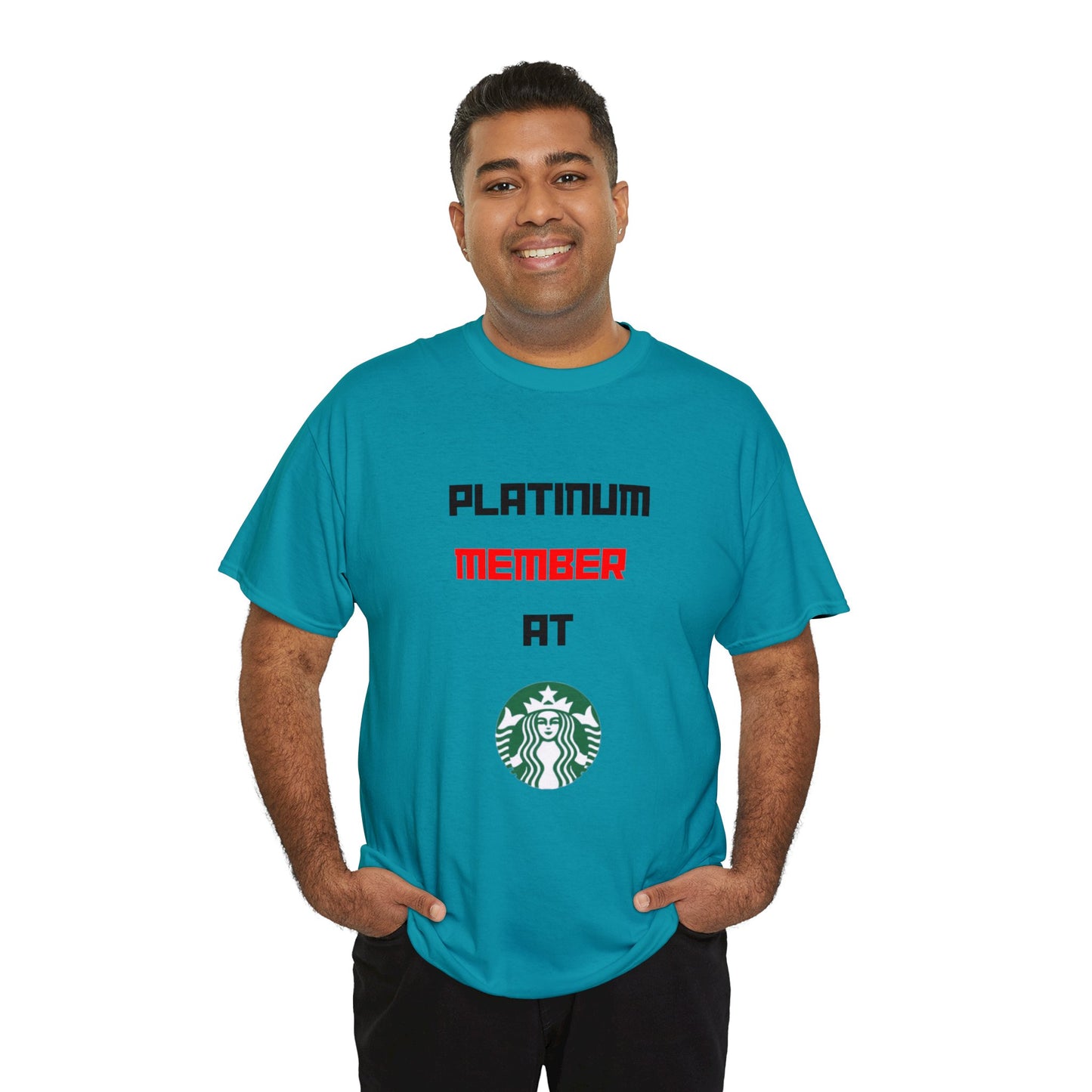 STARBUCKS MEMBER