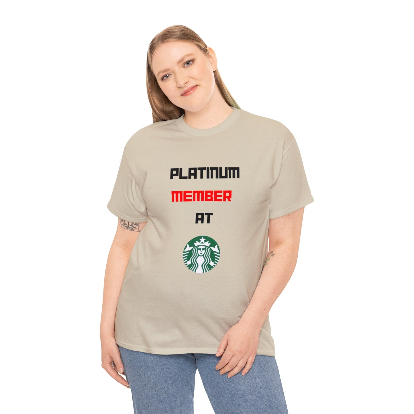 STARBUCKS MEMBER