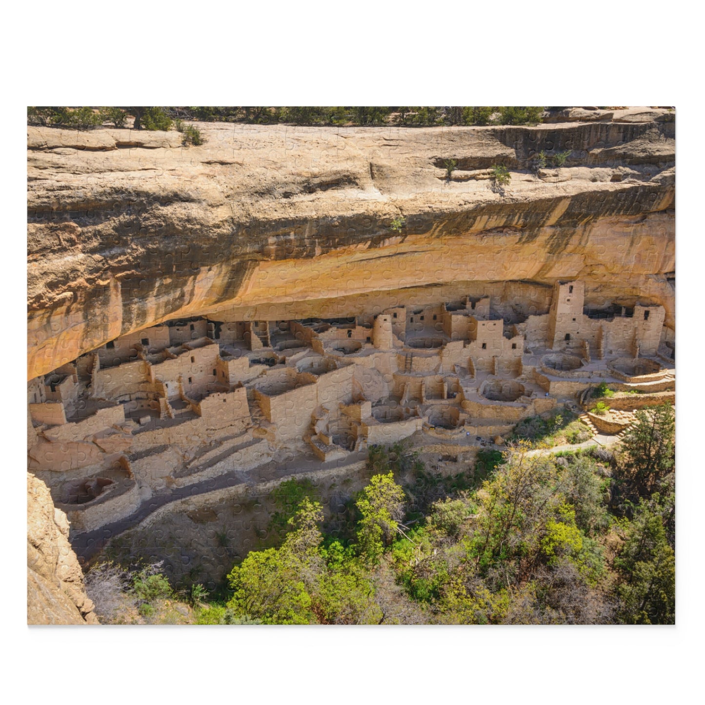 Mesa Verde National Park, Colorado