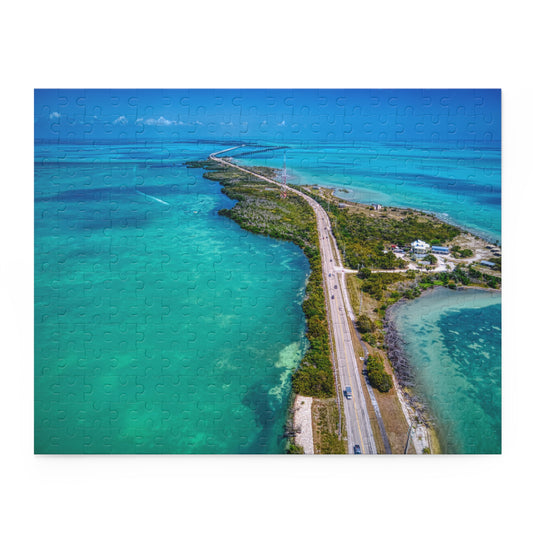 Overseas Highway, Florida Keys